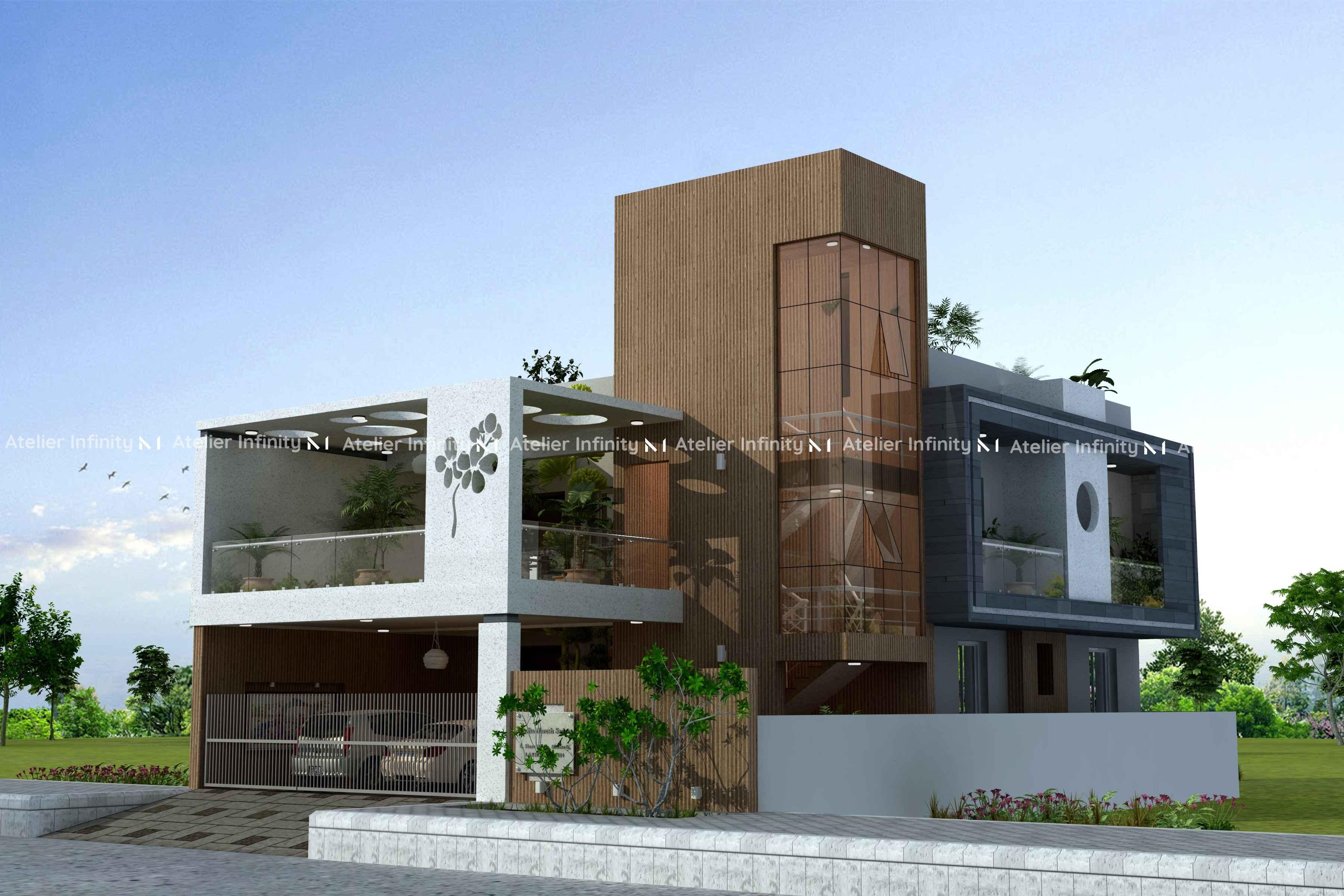 Nagpure Residence — image 4