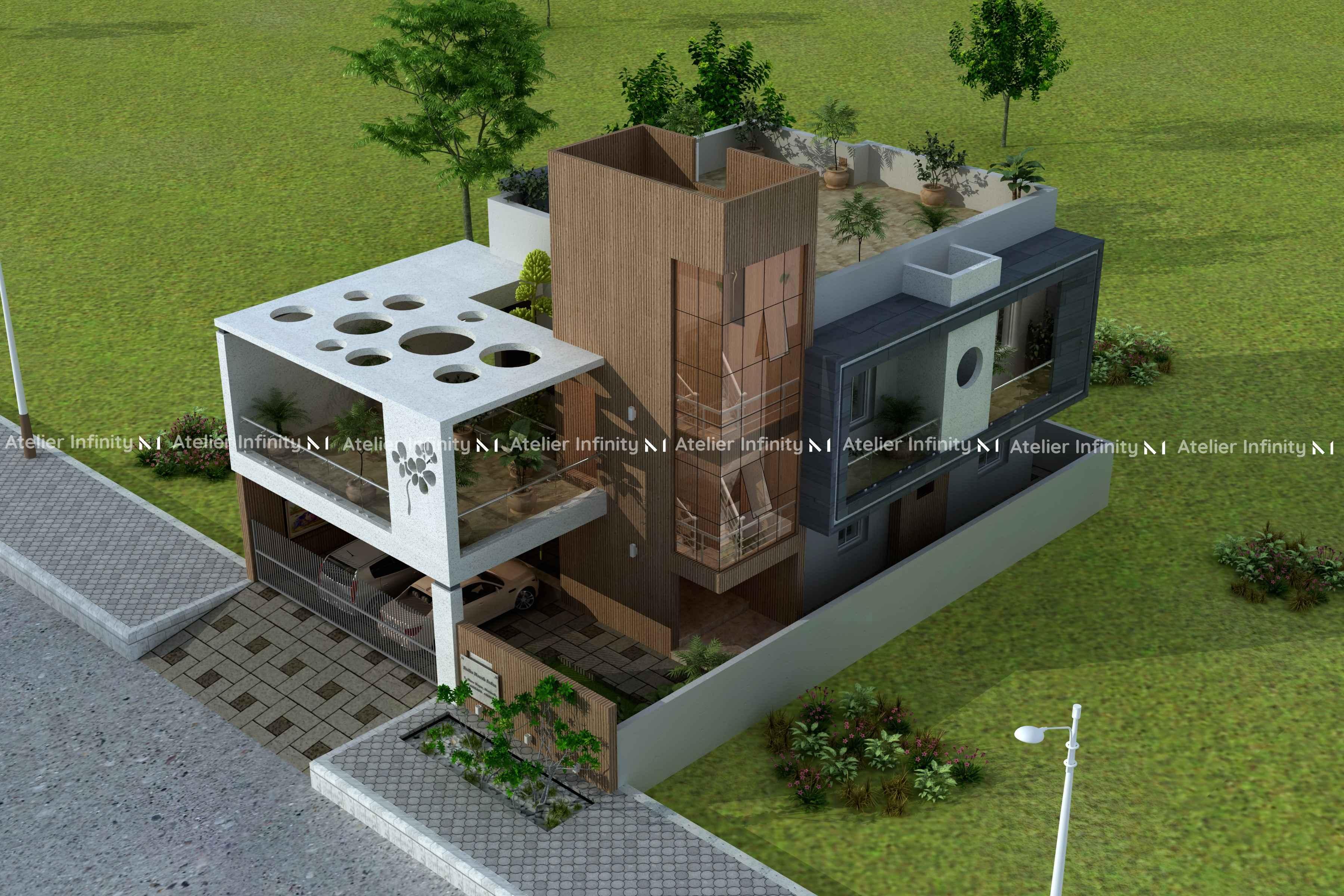 Nagpure Residence — image 5