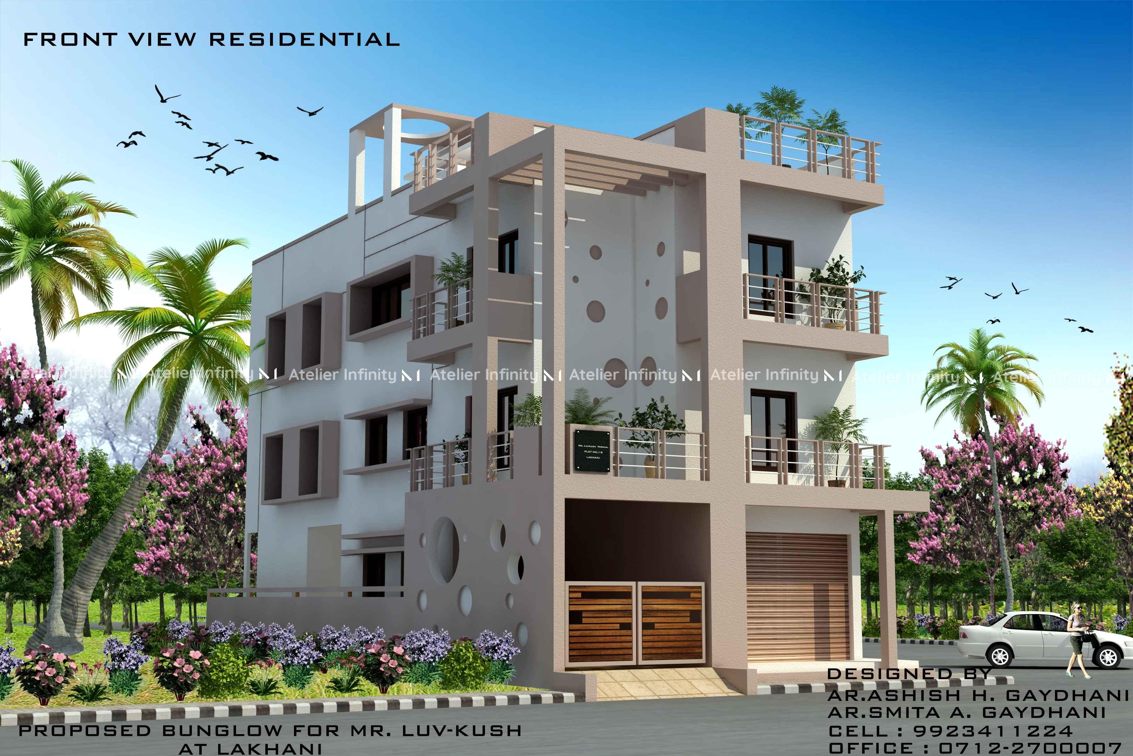 Nirwan Residence — image 1