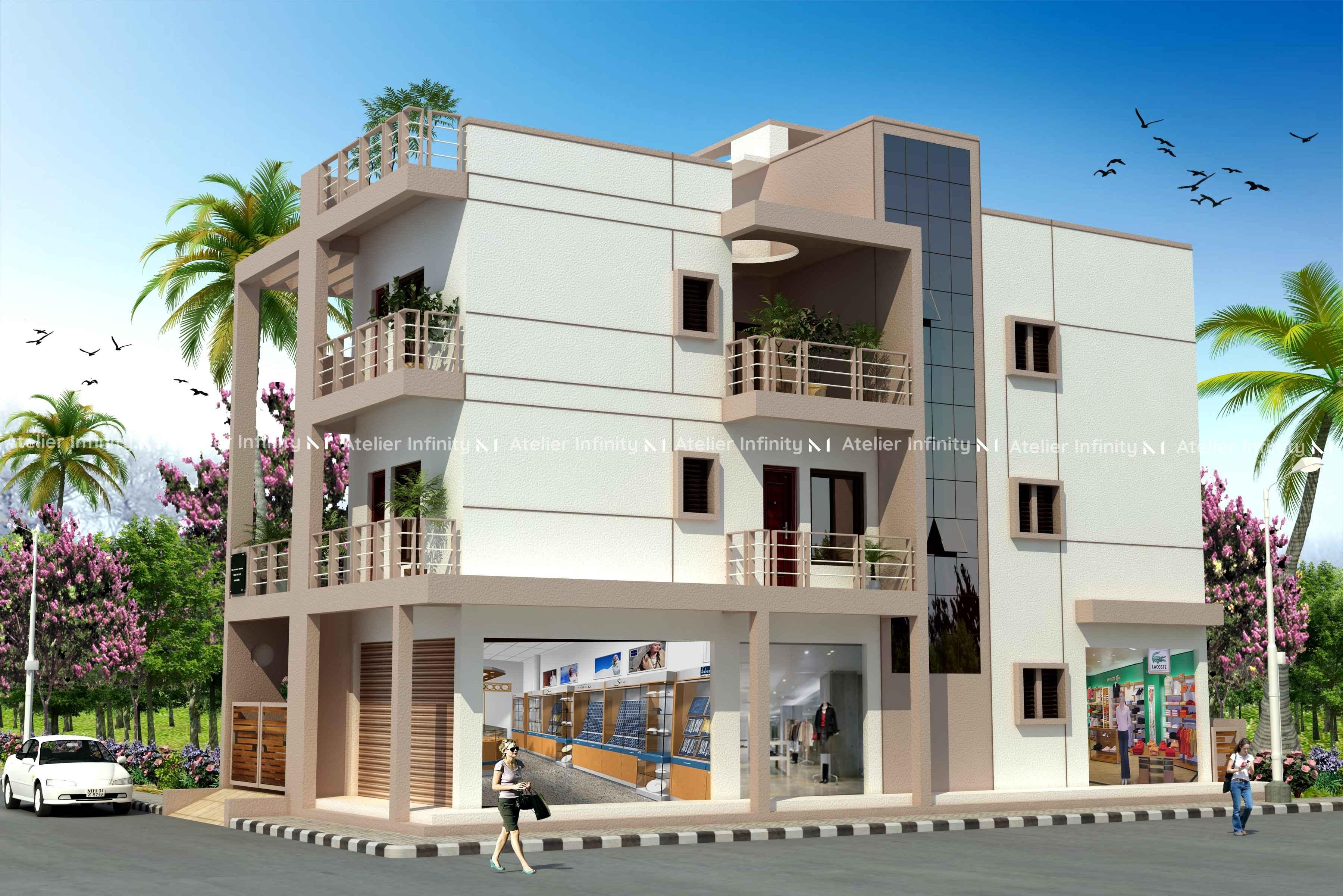 Nirwan Residence — image 2