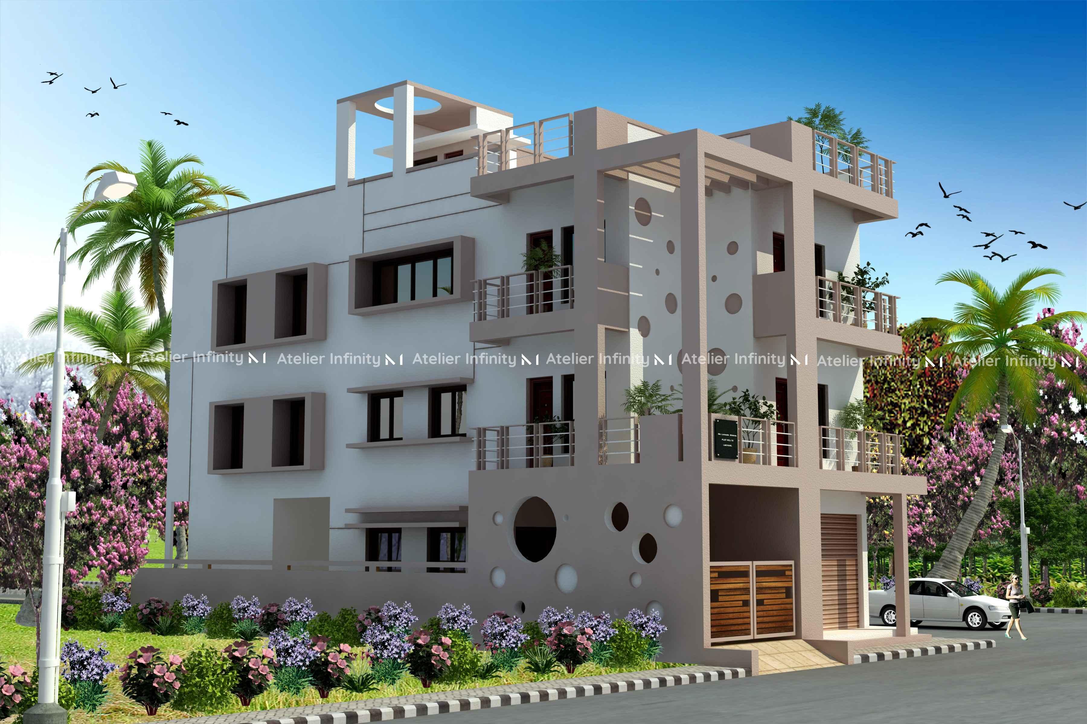 Nirwan Residence — image 3