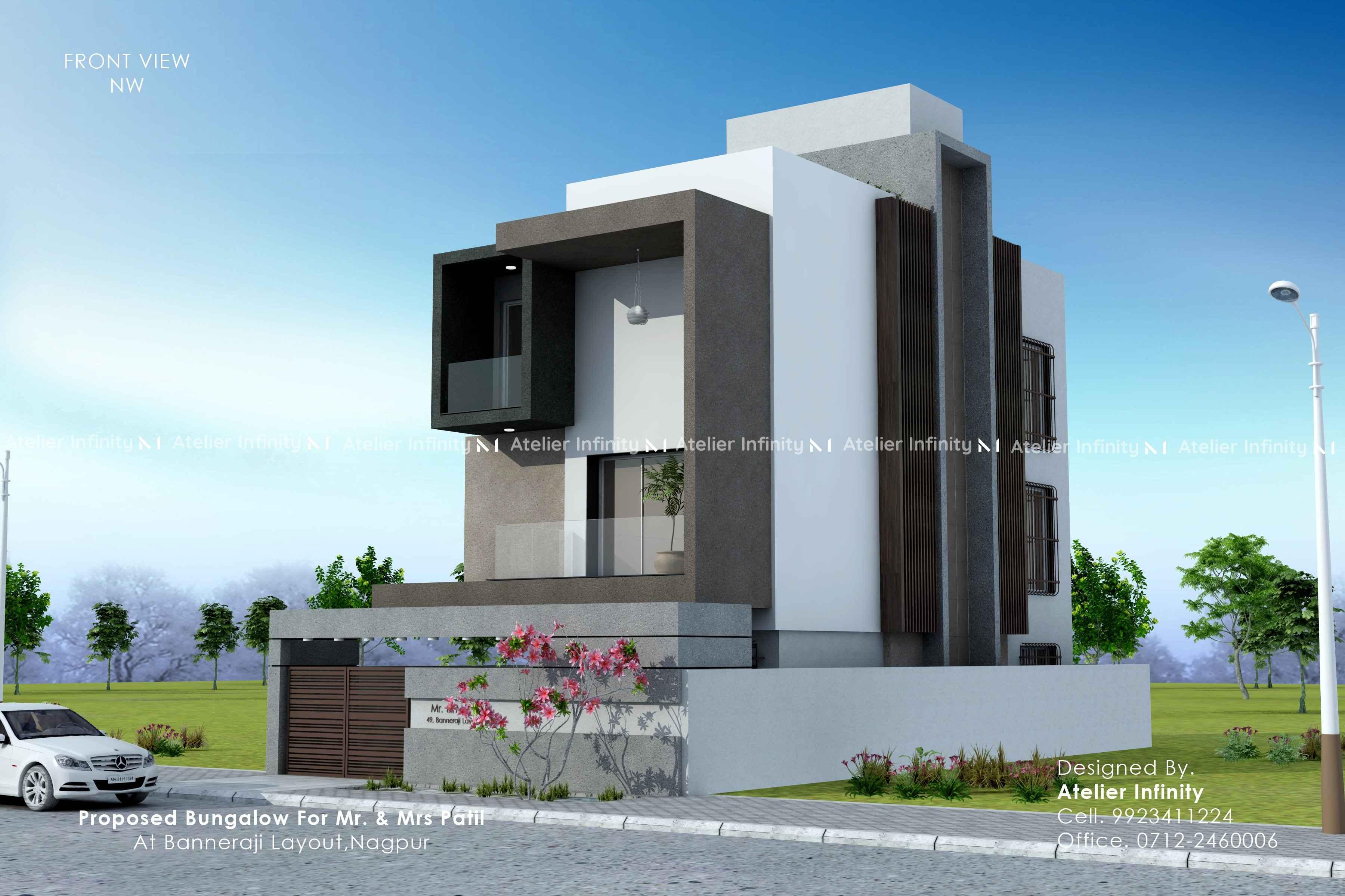 Patil Residence — image 1