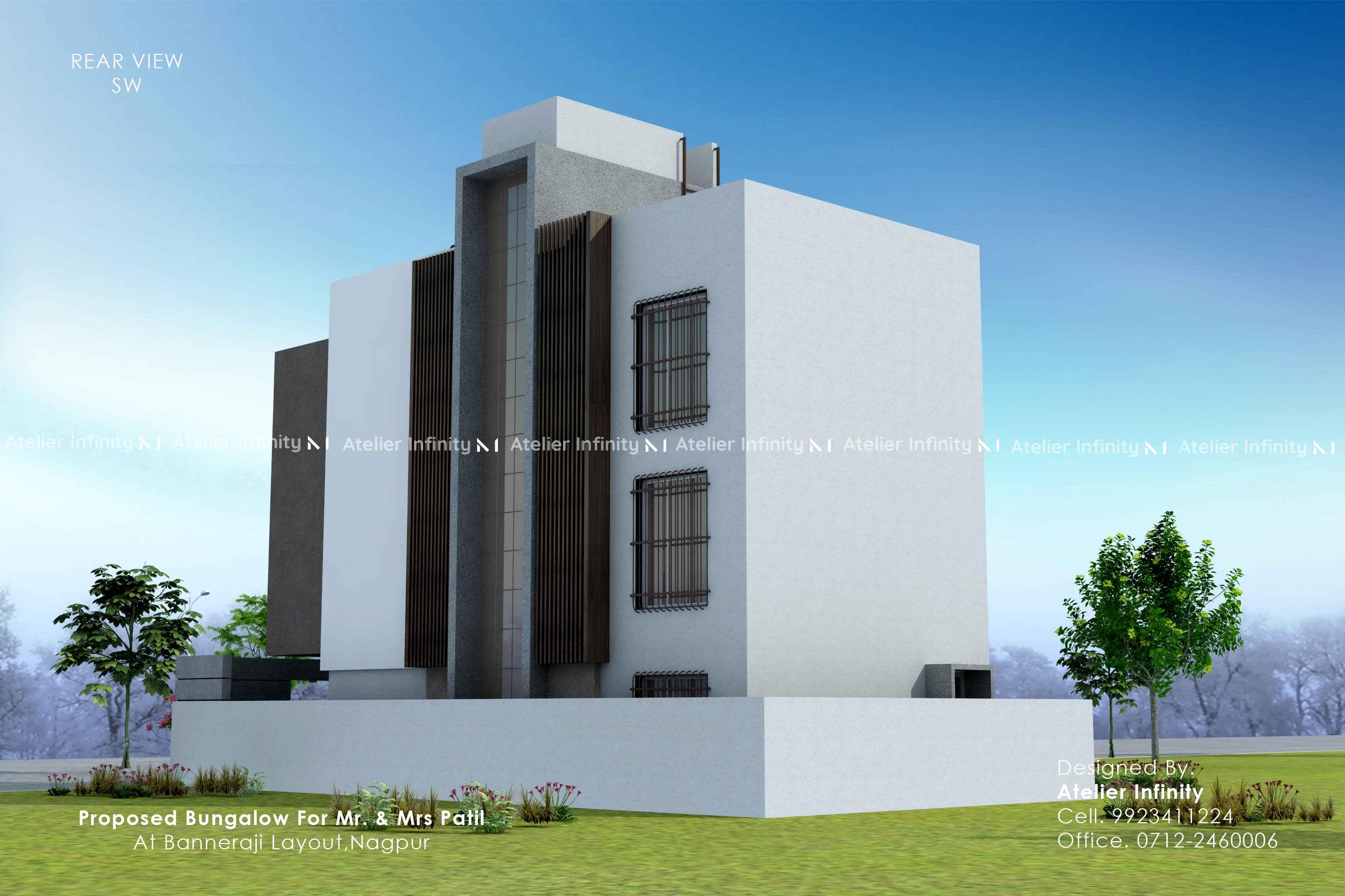 Patil Residence — image 2