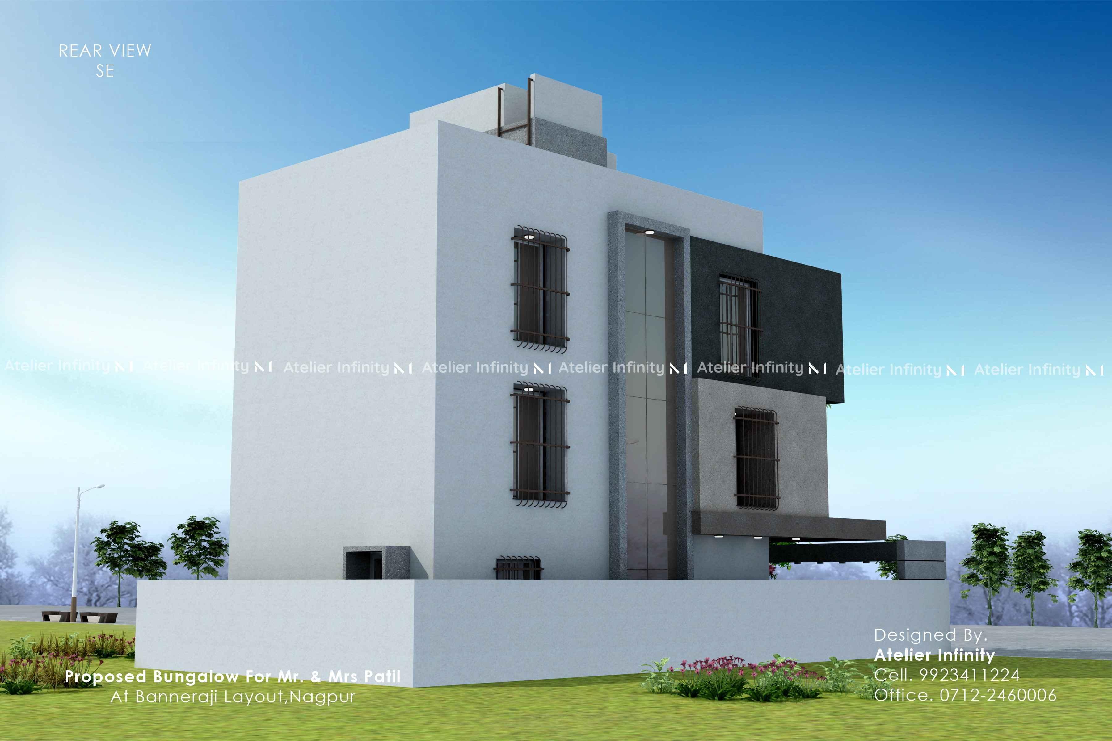 Patil Residence — image 3