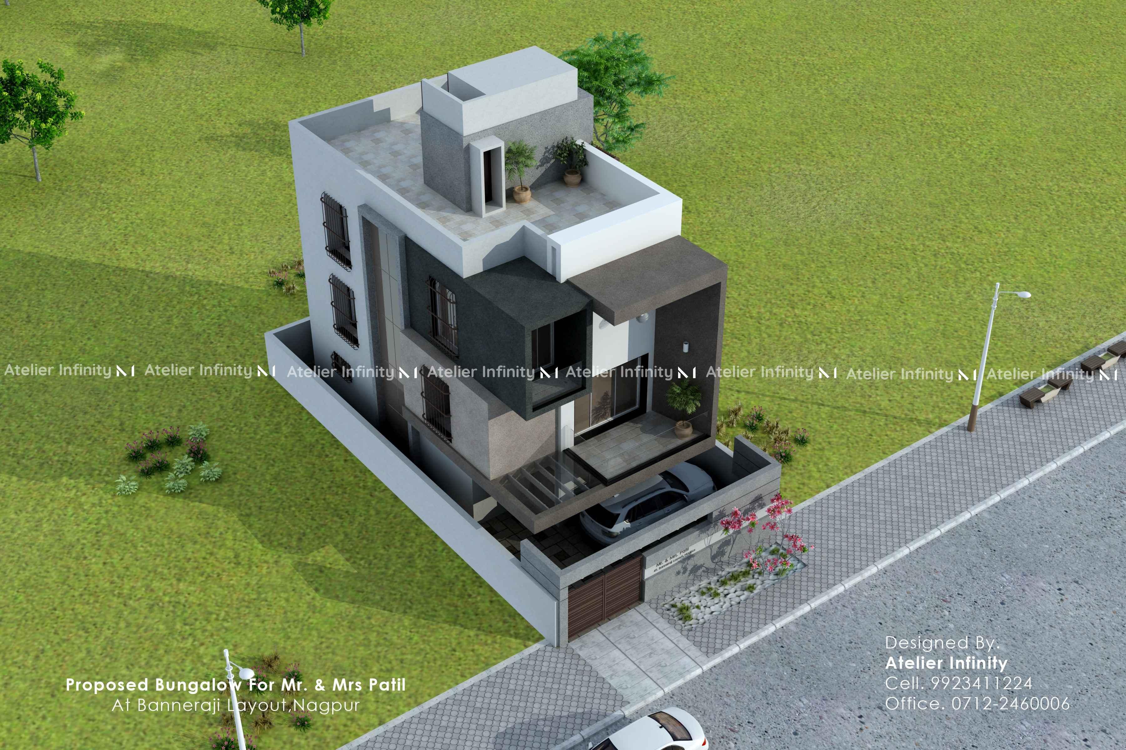 Patil Residence — image 5