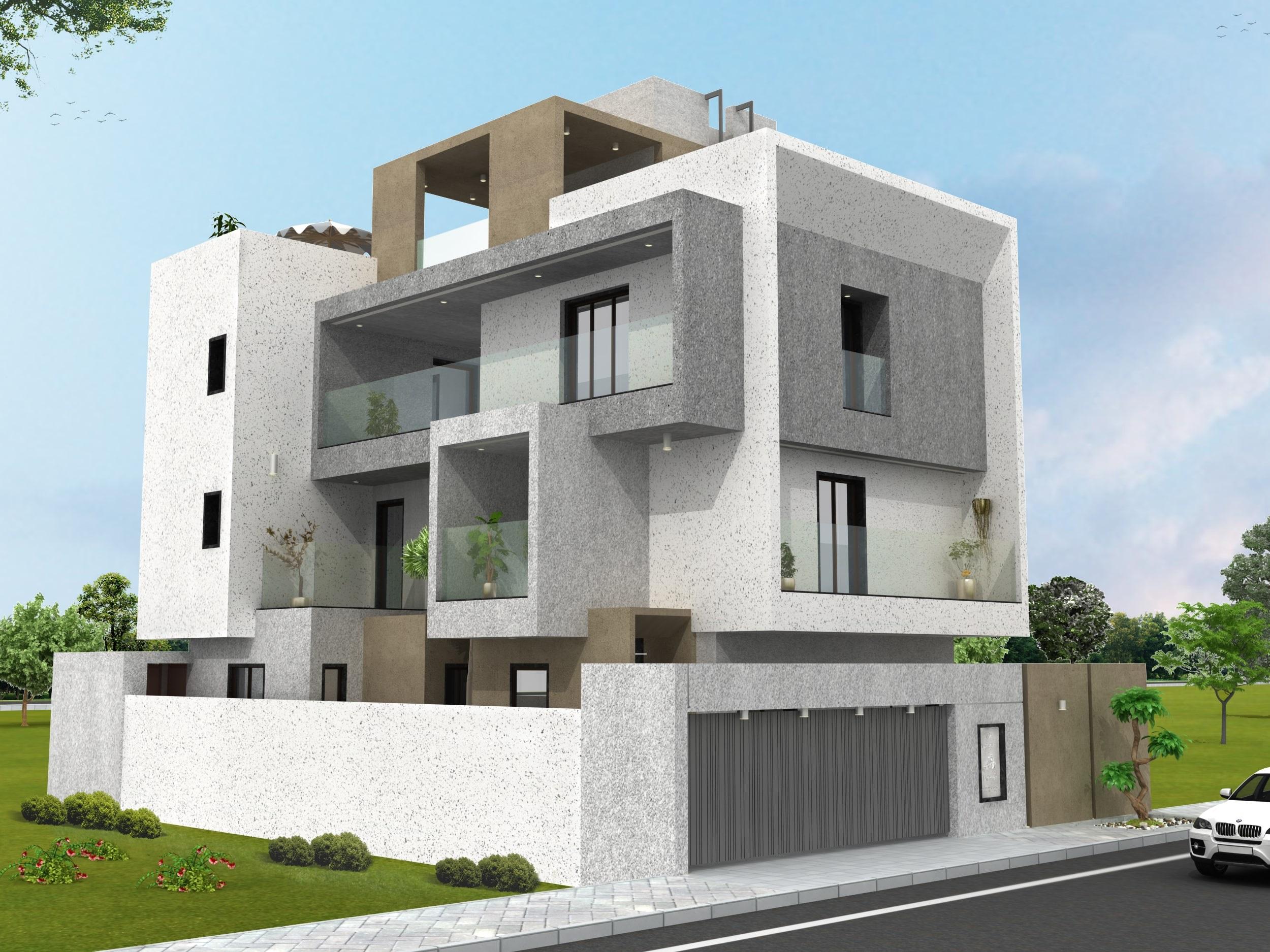 Phating Residence — image 1