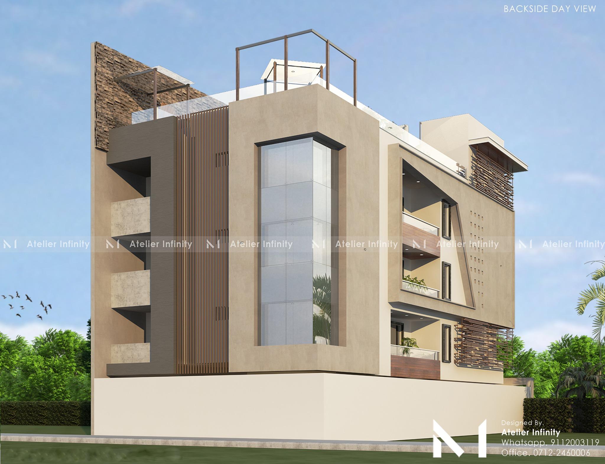 Shindhwani Residence — image 9