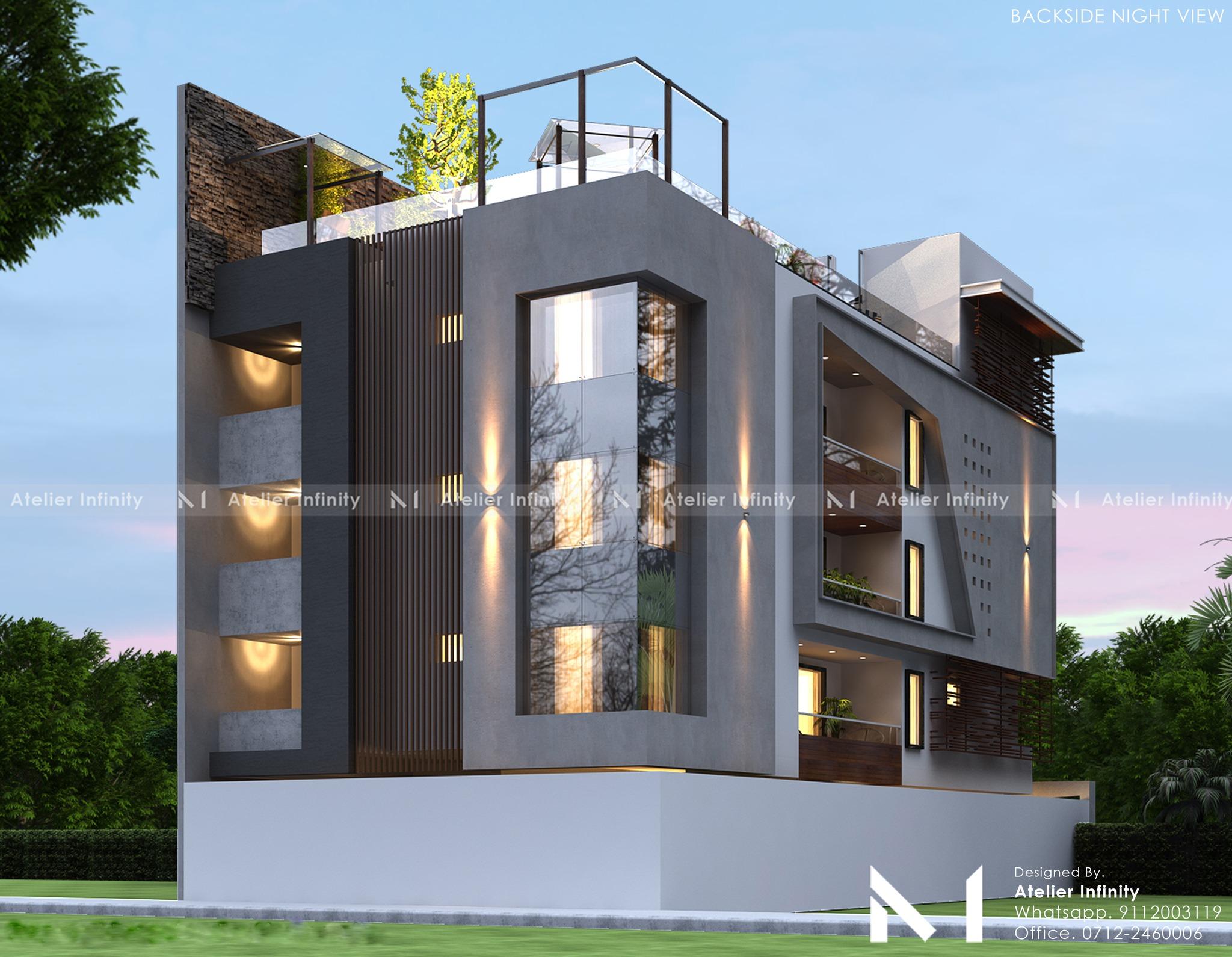 Shindhwani Residence — image 2