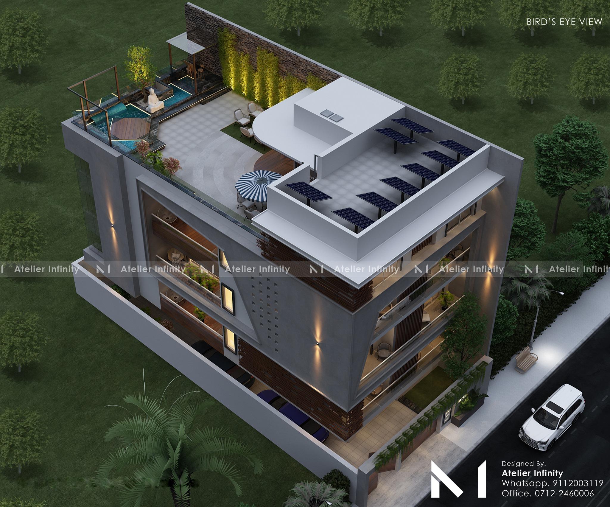 Shindhwani Residence — image 3