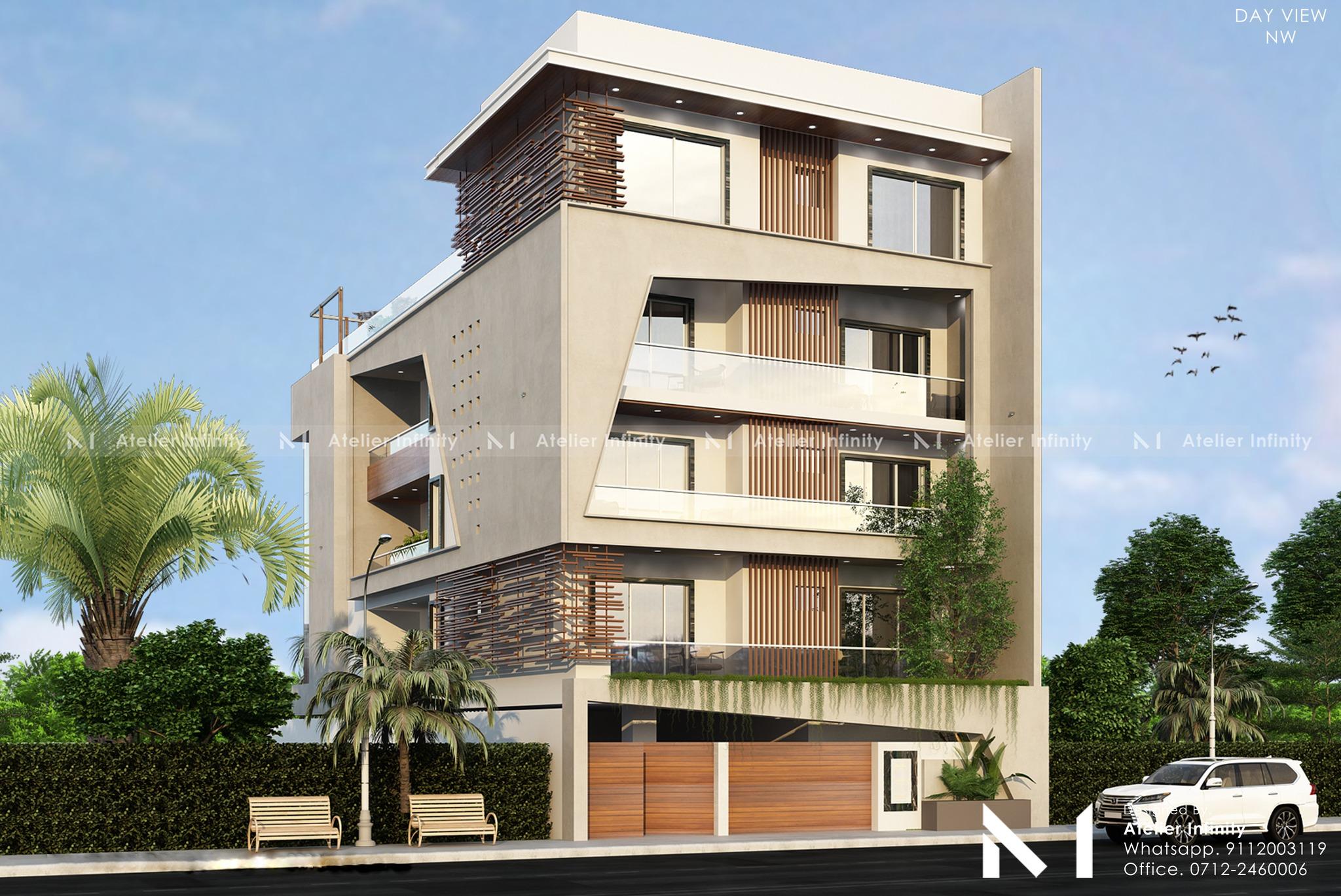 Shindhwani Residence — image 8
