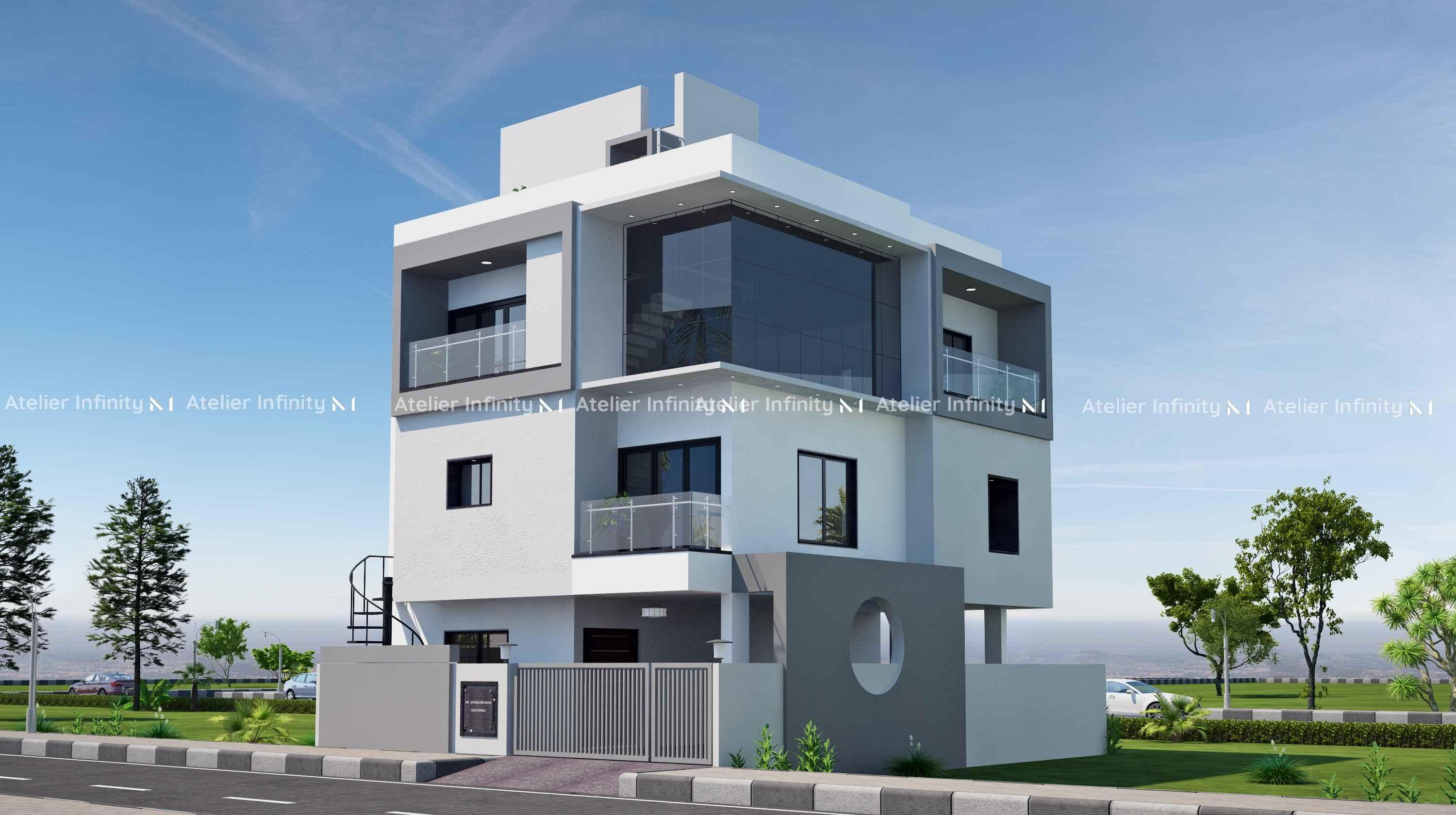 Shringarpawar Residence — image 1