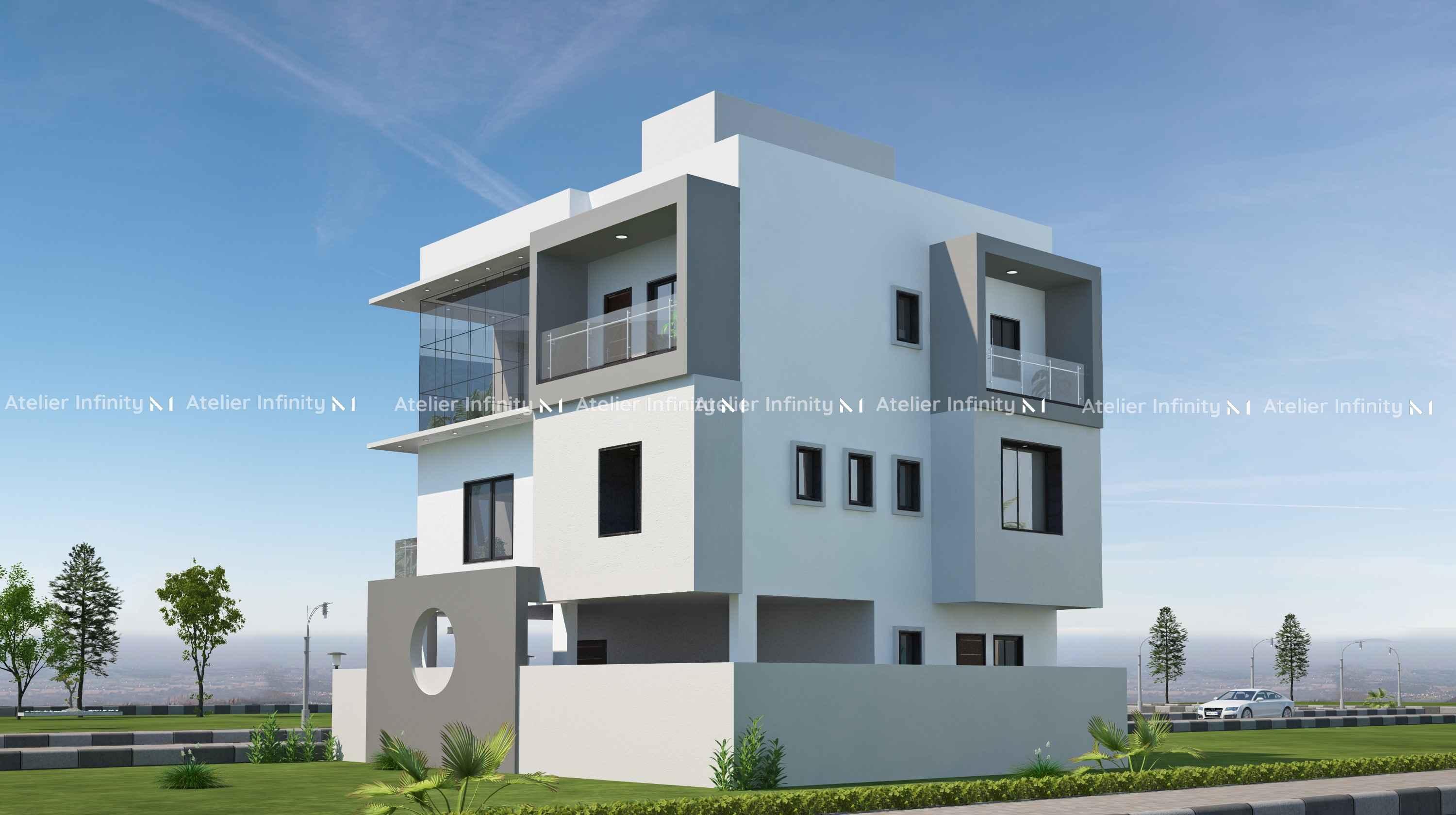 Shringarpawar Residence — image 2