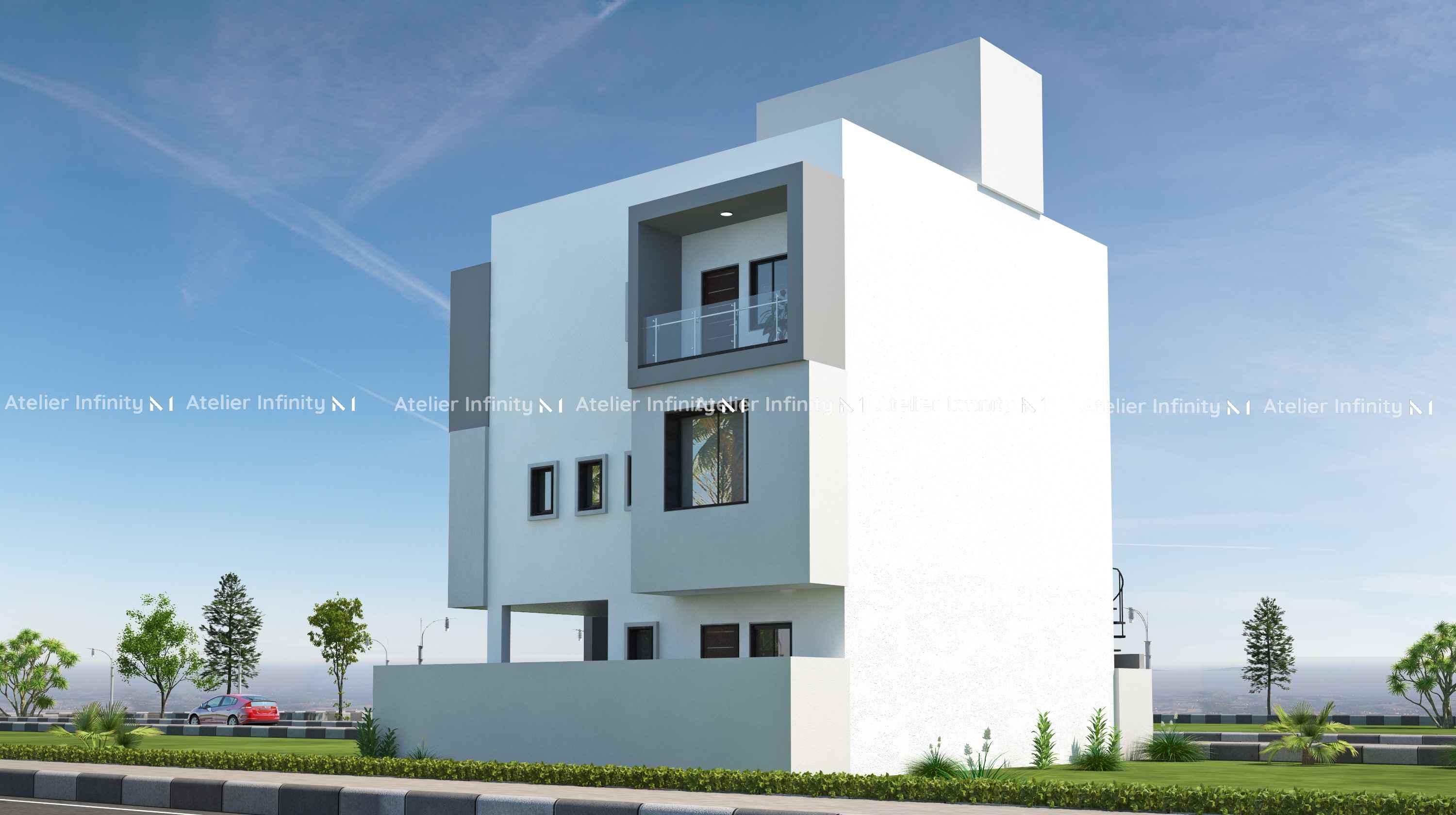 Shringarpawar Residence — image 3