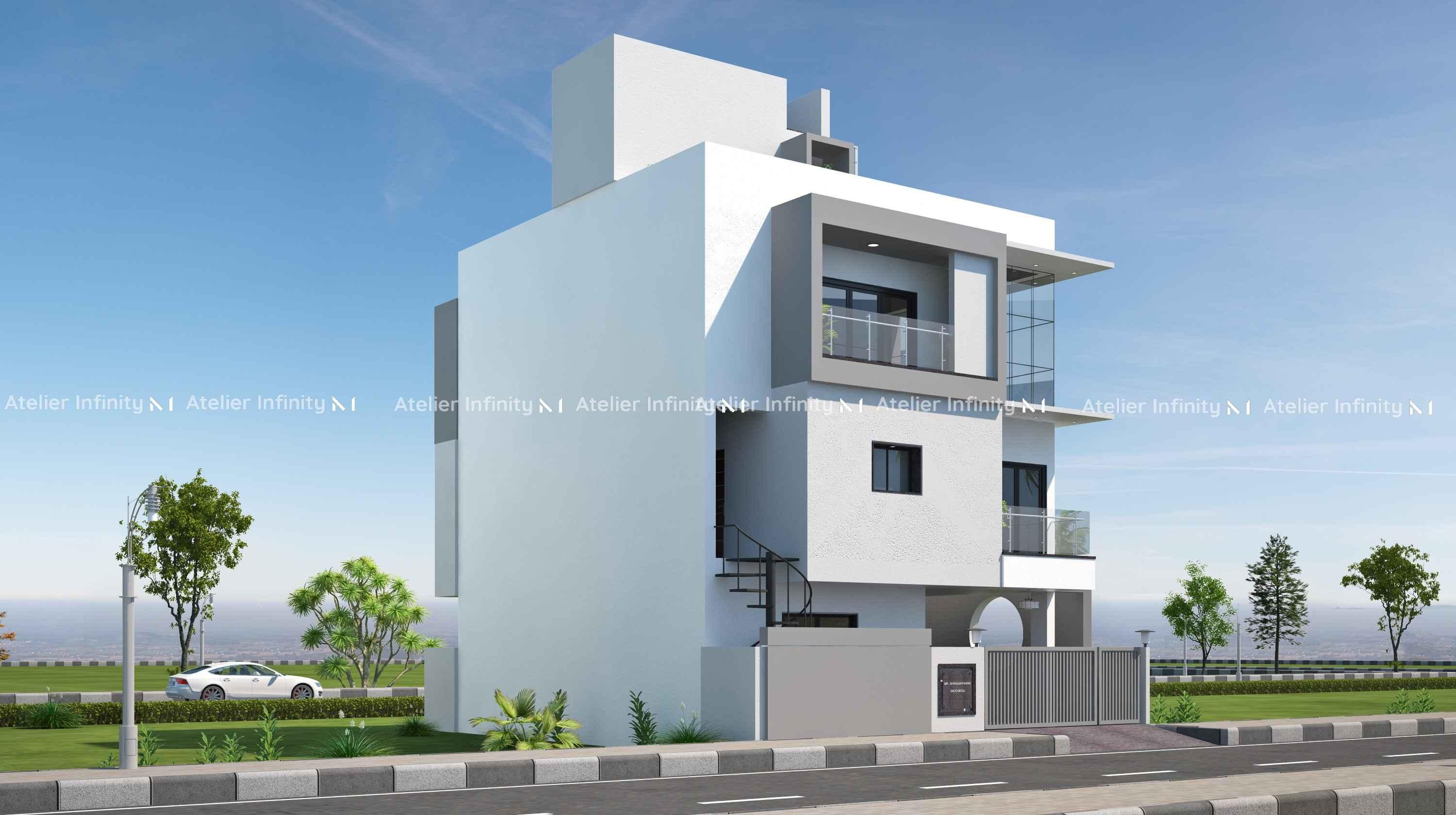 Shringarpawar Residence — image 4