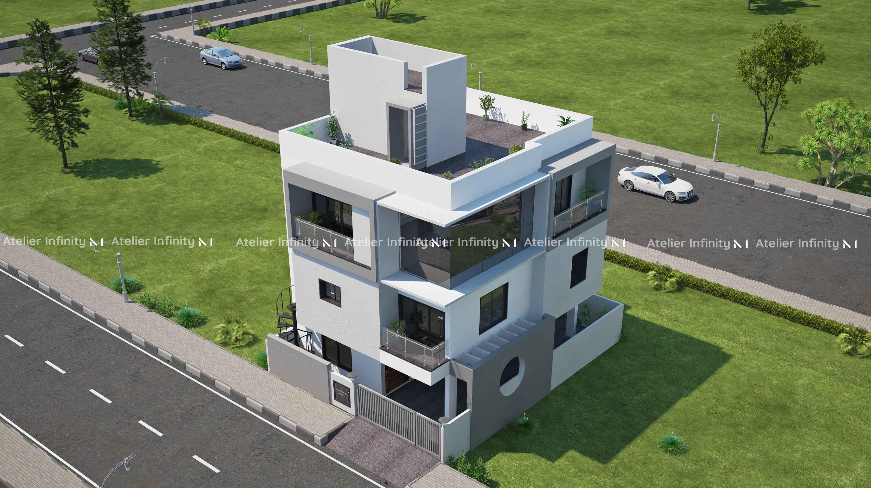 Shringarpawar Residence — image 5