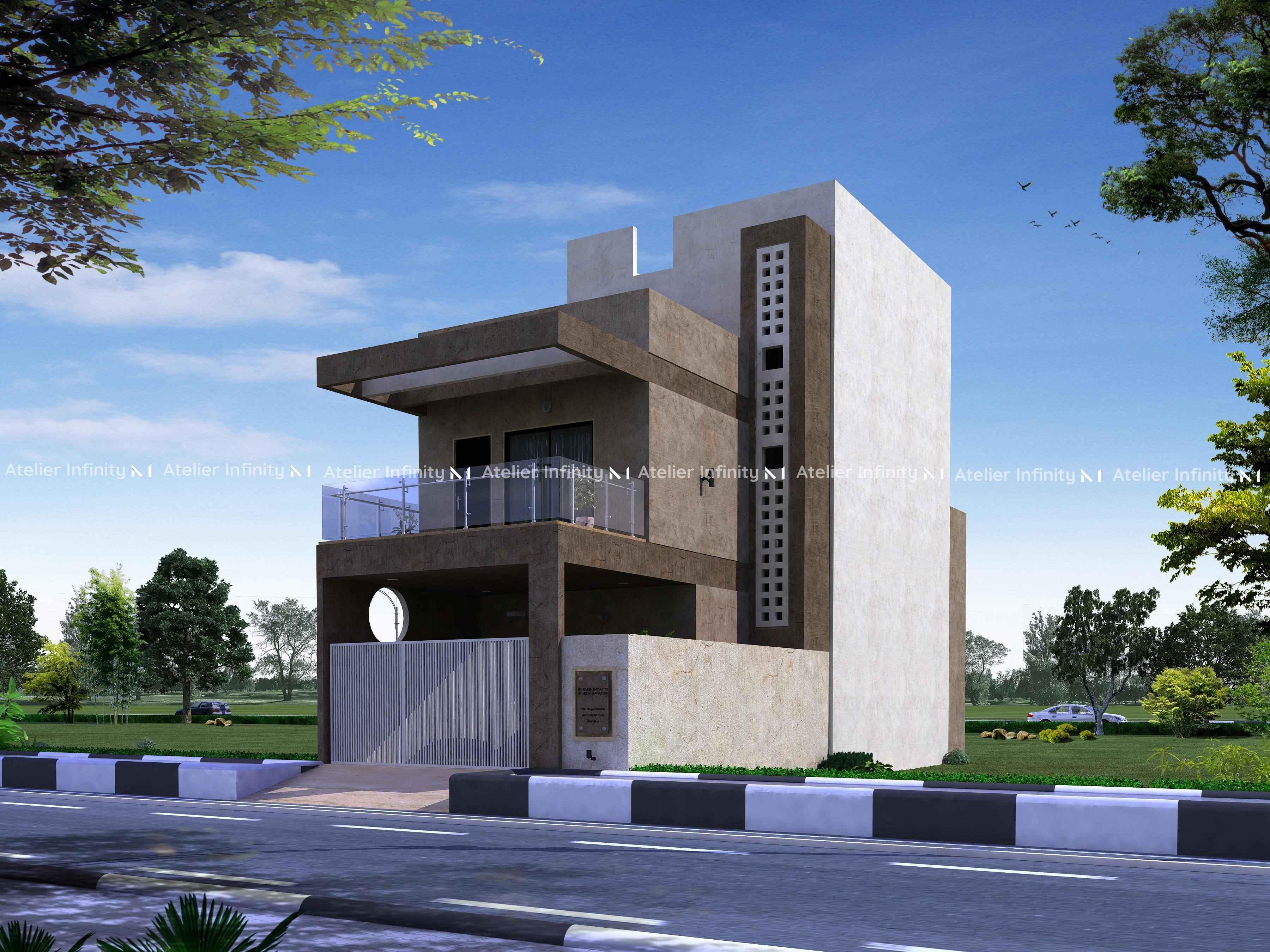 Shrivastava Residence — image 1