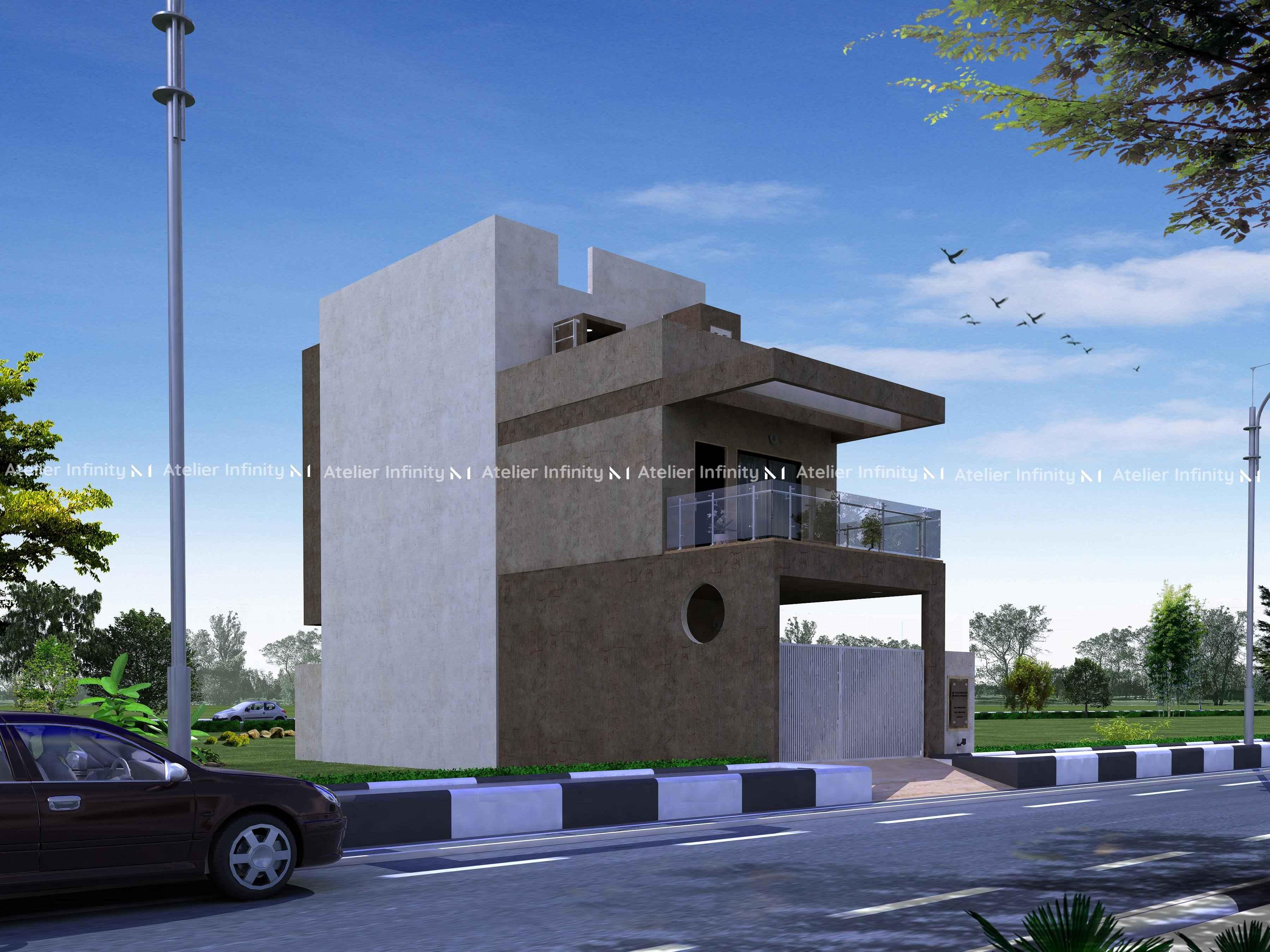 Shrivastava Residence — image 2