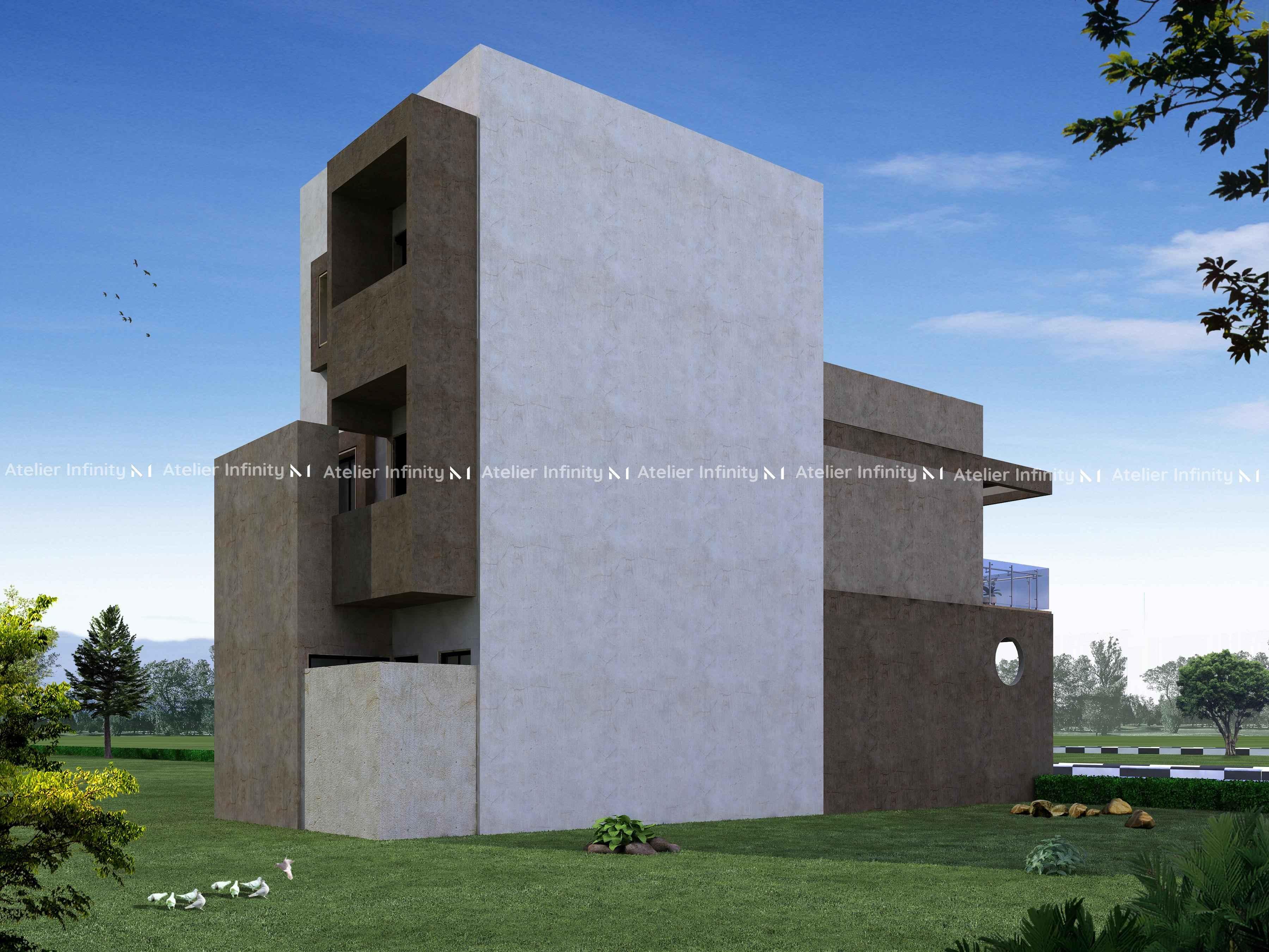 Shrivastava Residence — image 3