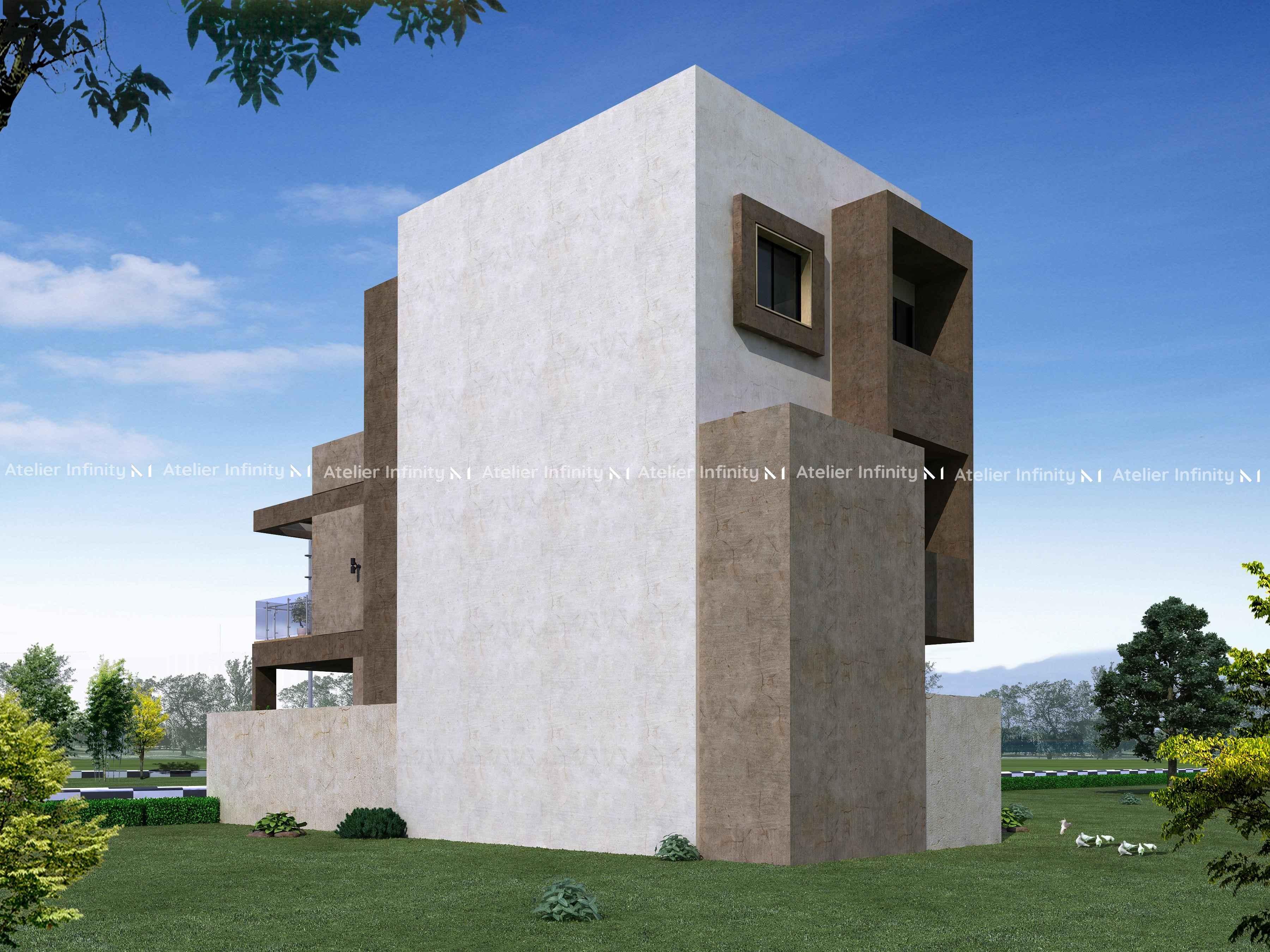 Shrivastava Residence — image 4