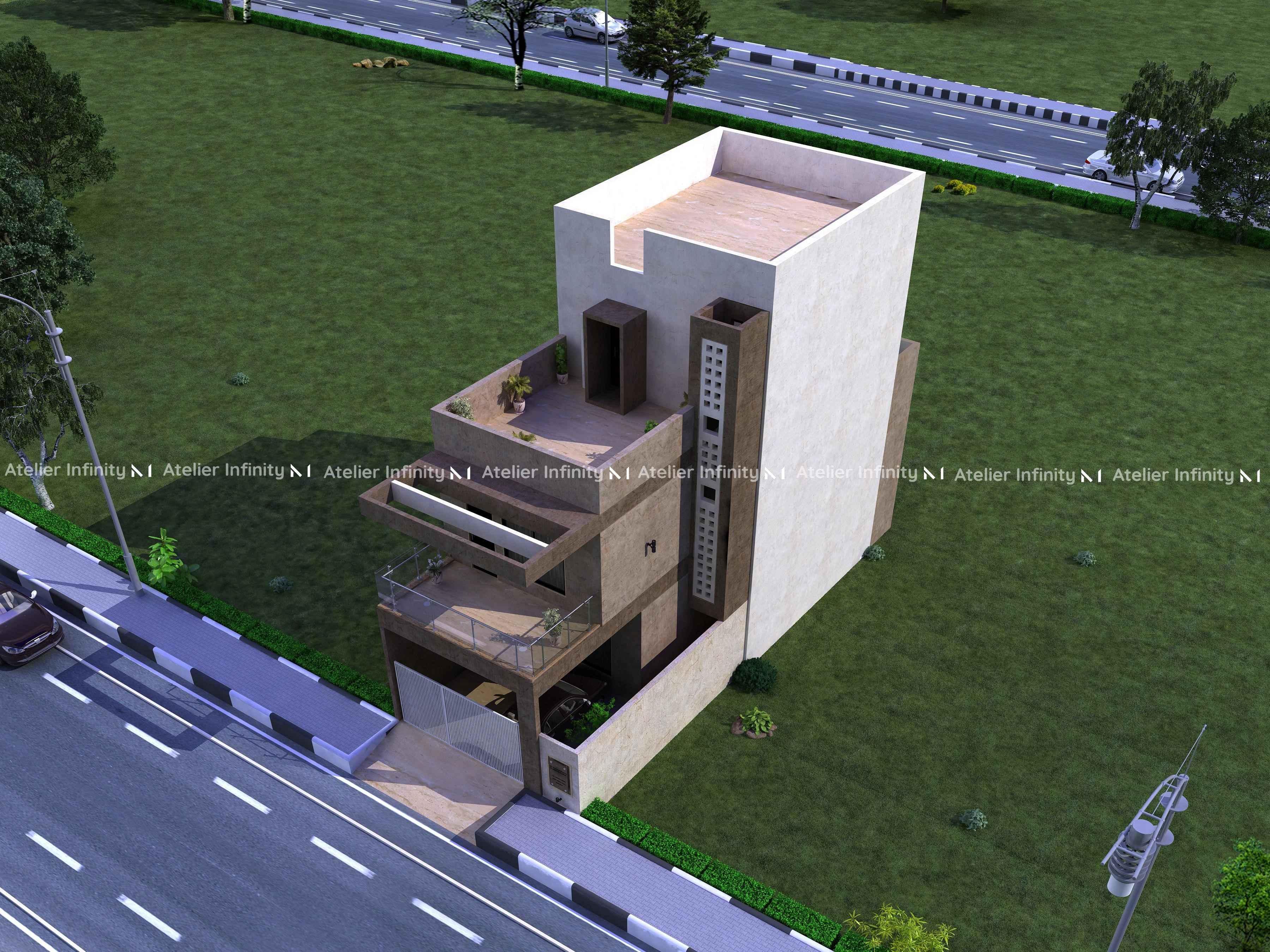 Shrivastava Residence — image 5