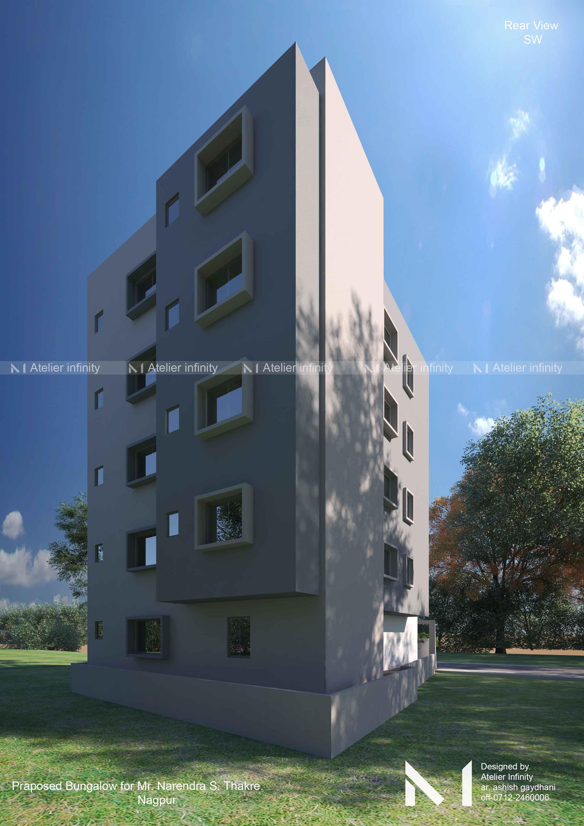 Thakre Residence — image 6