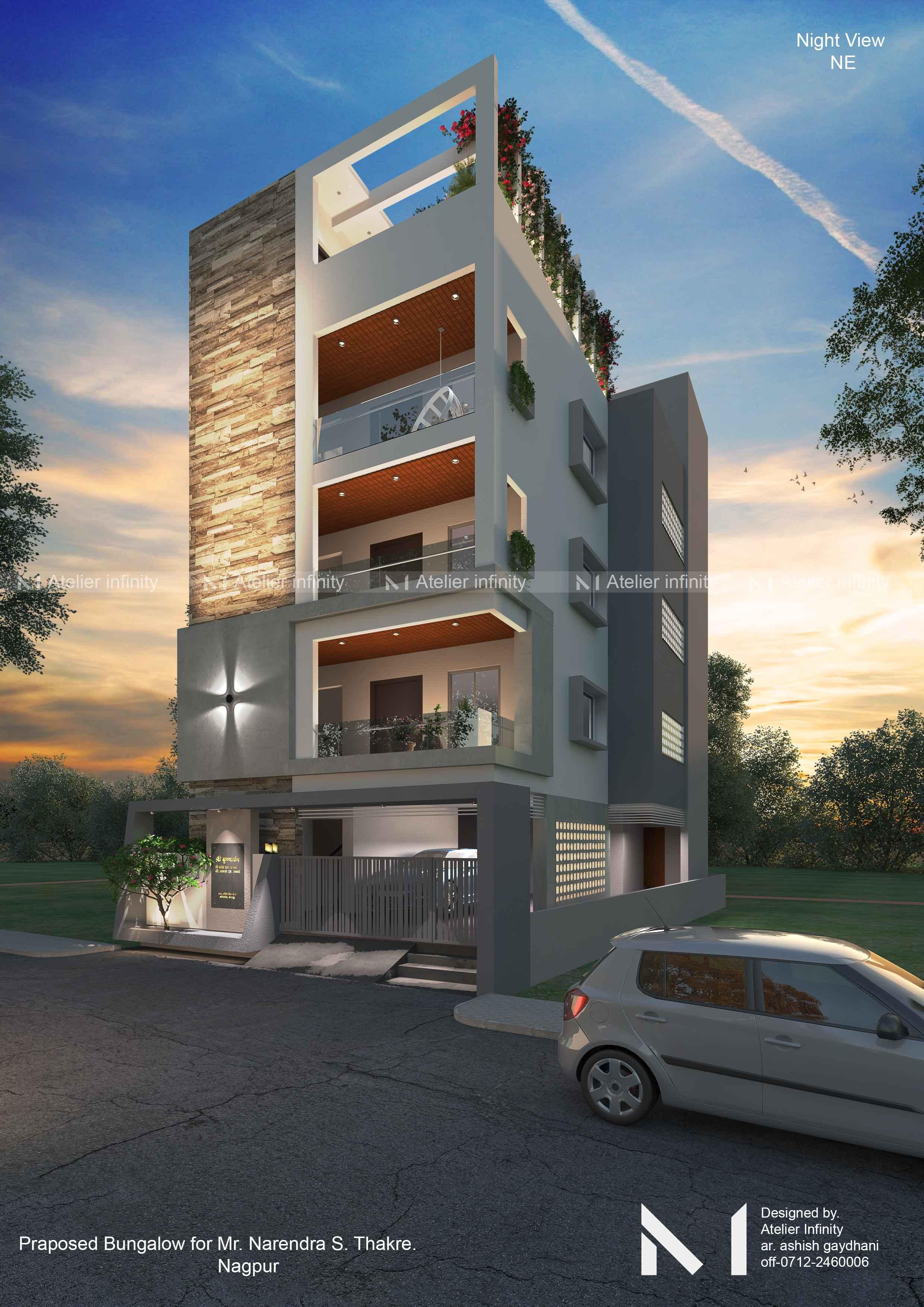 Thakre Residence — image 7