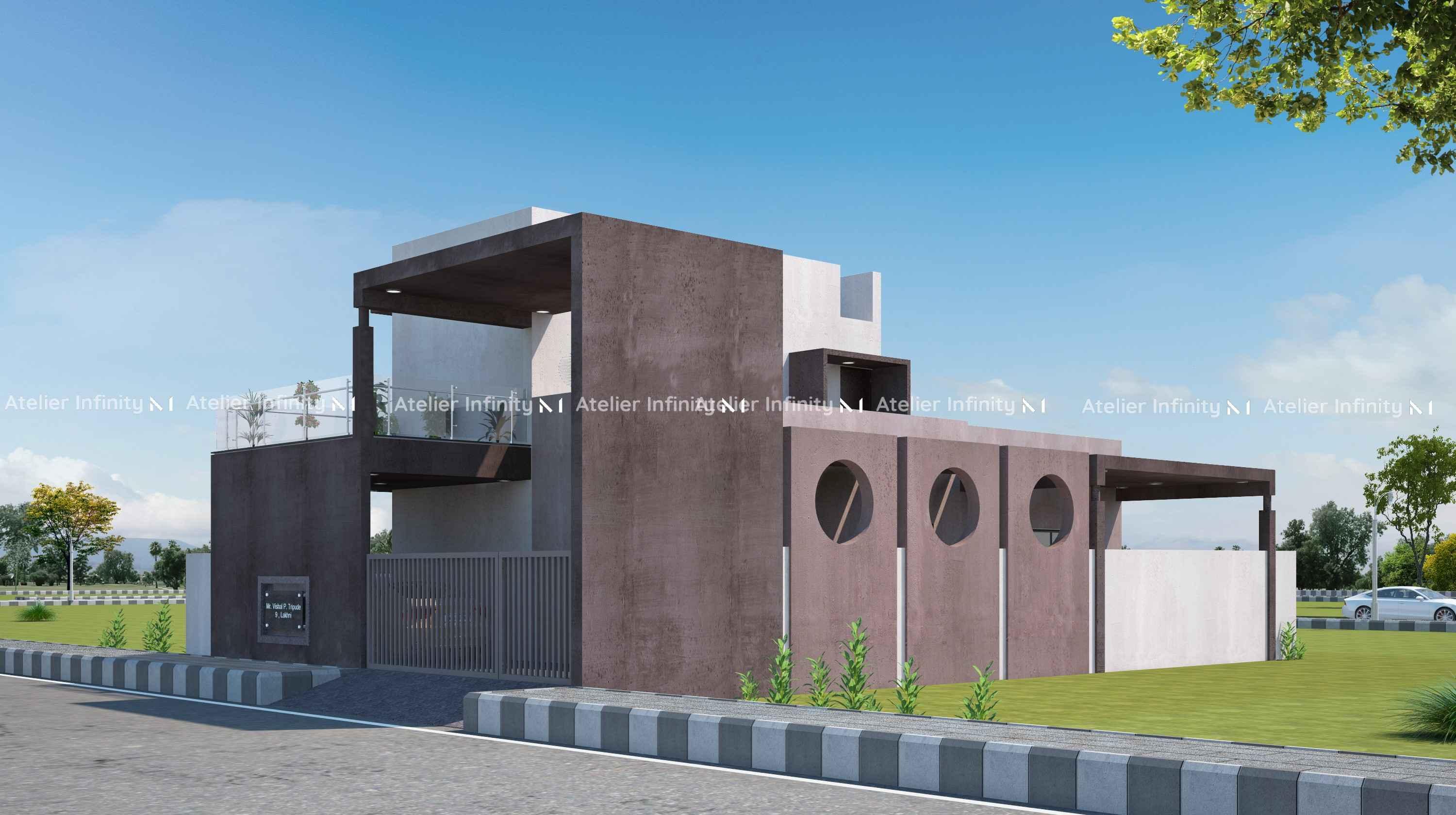 Tirpude Residence — image 2
