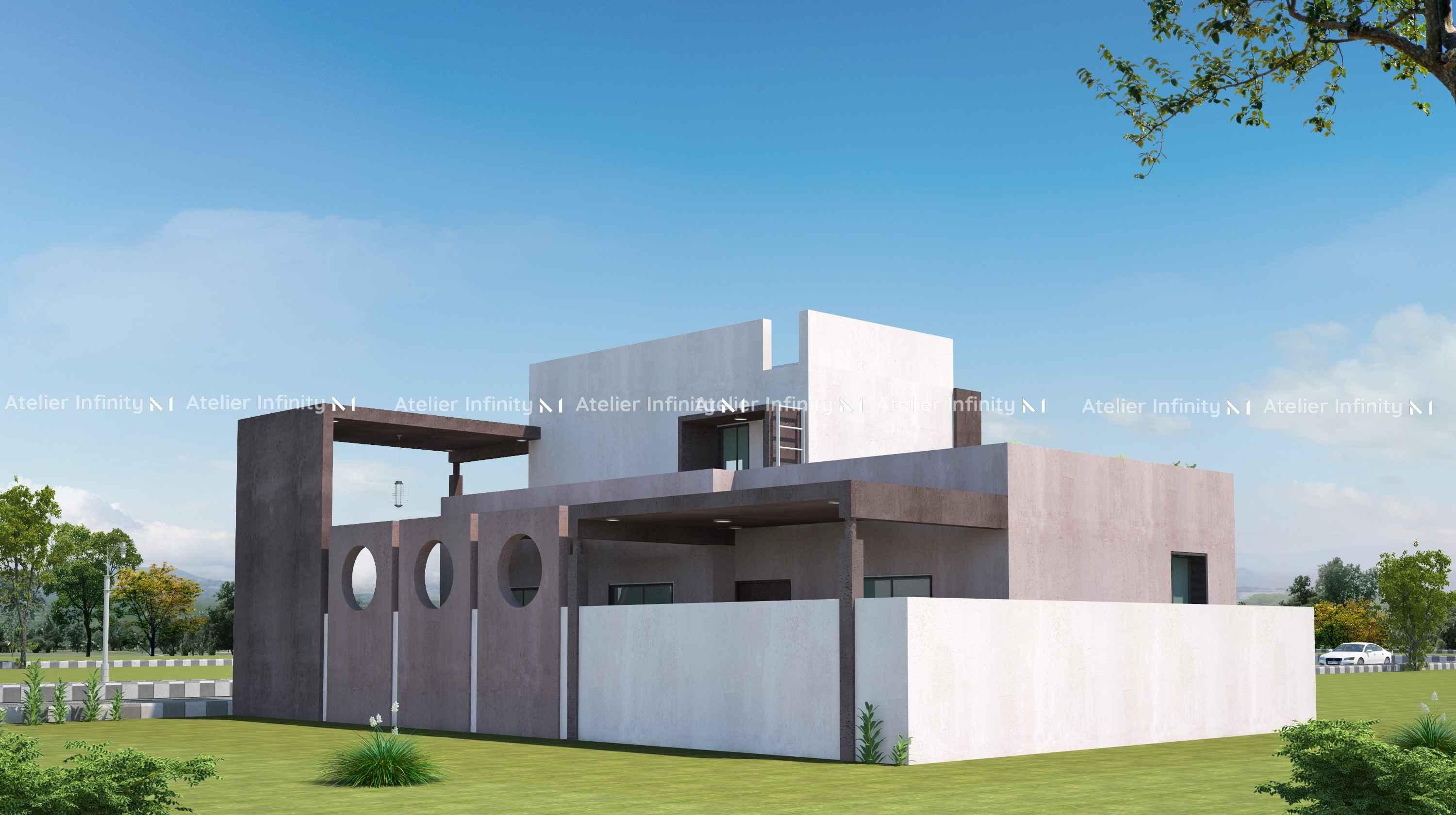 Tirpude Residence — image 3