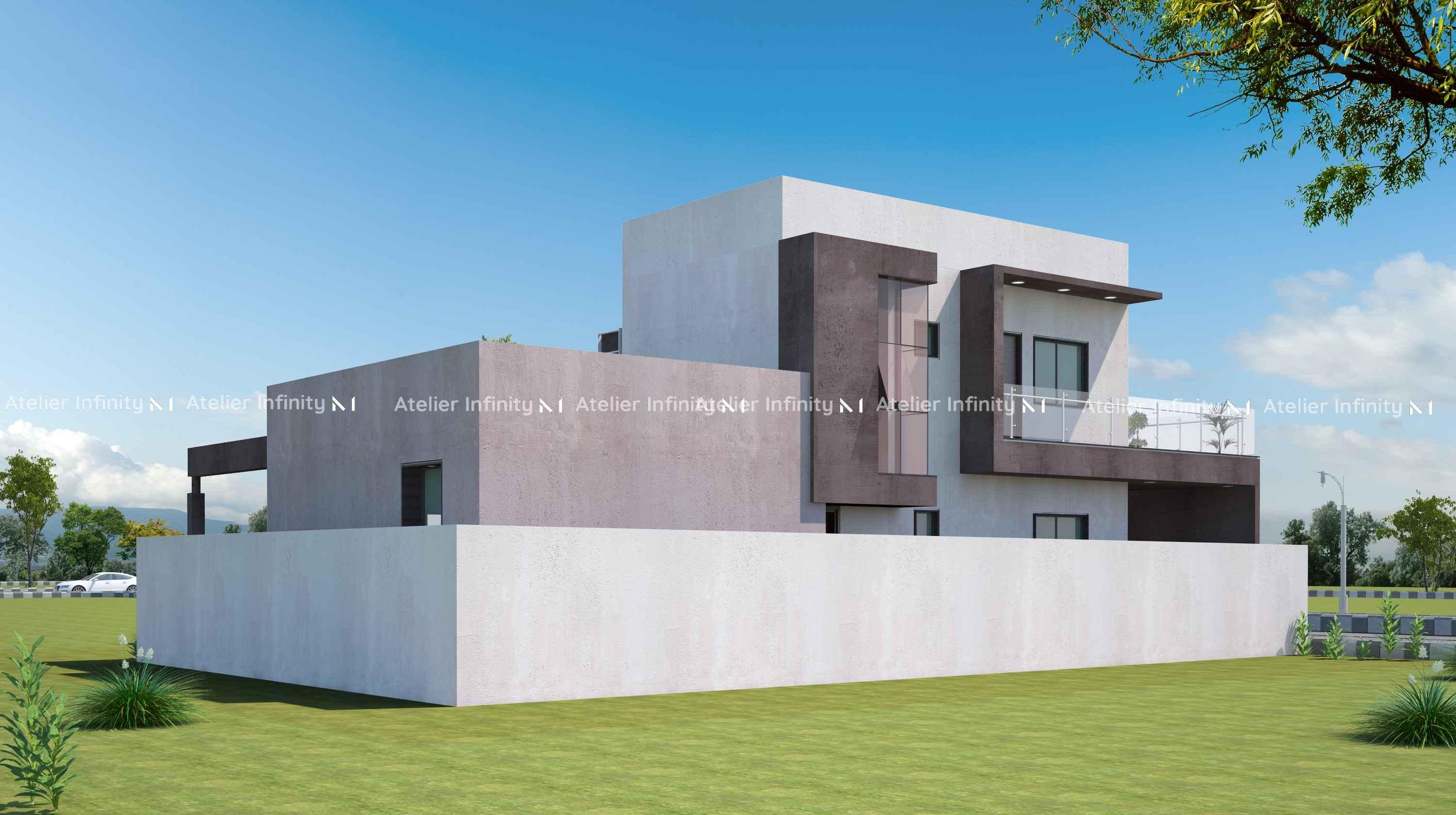 Tirpude Residence — image 4