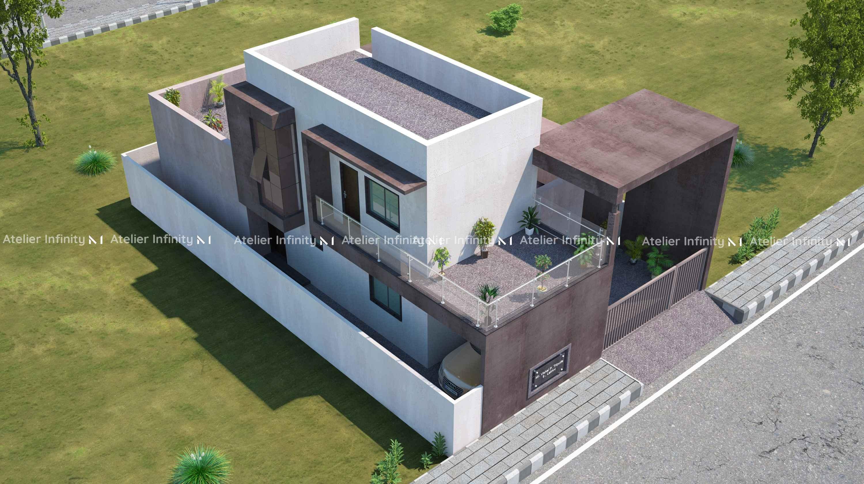 Tirpude Residence — image 5