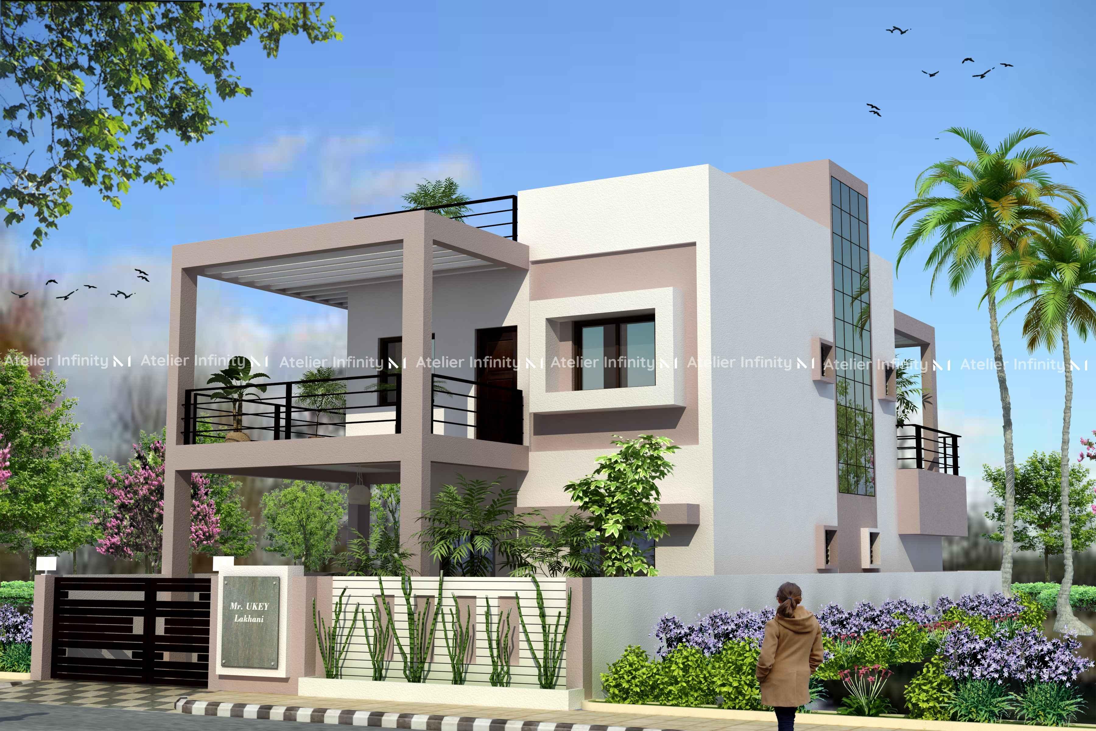 Ukey Residence — image 1