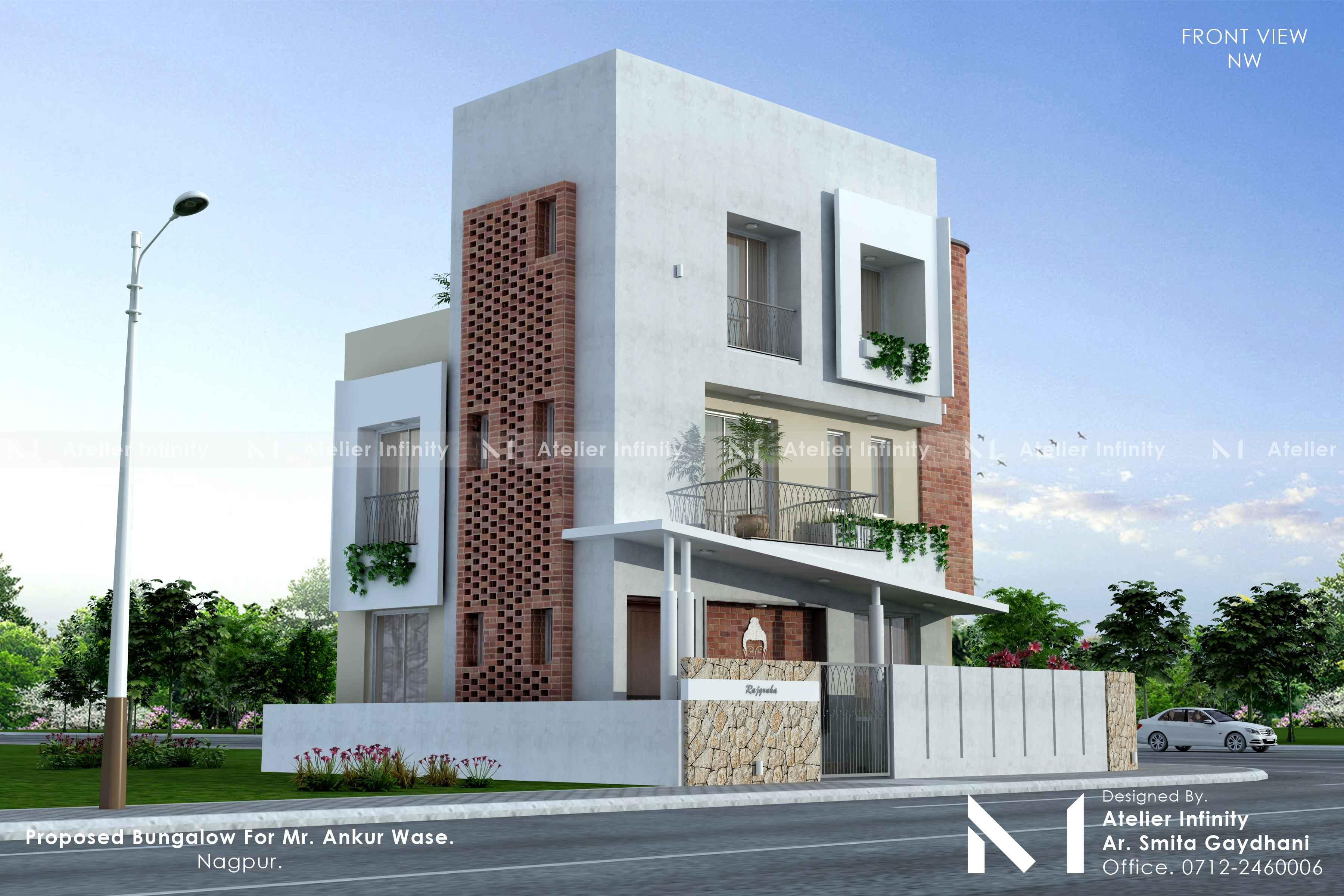 Wase Residence — image 1