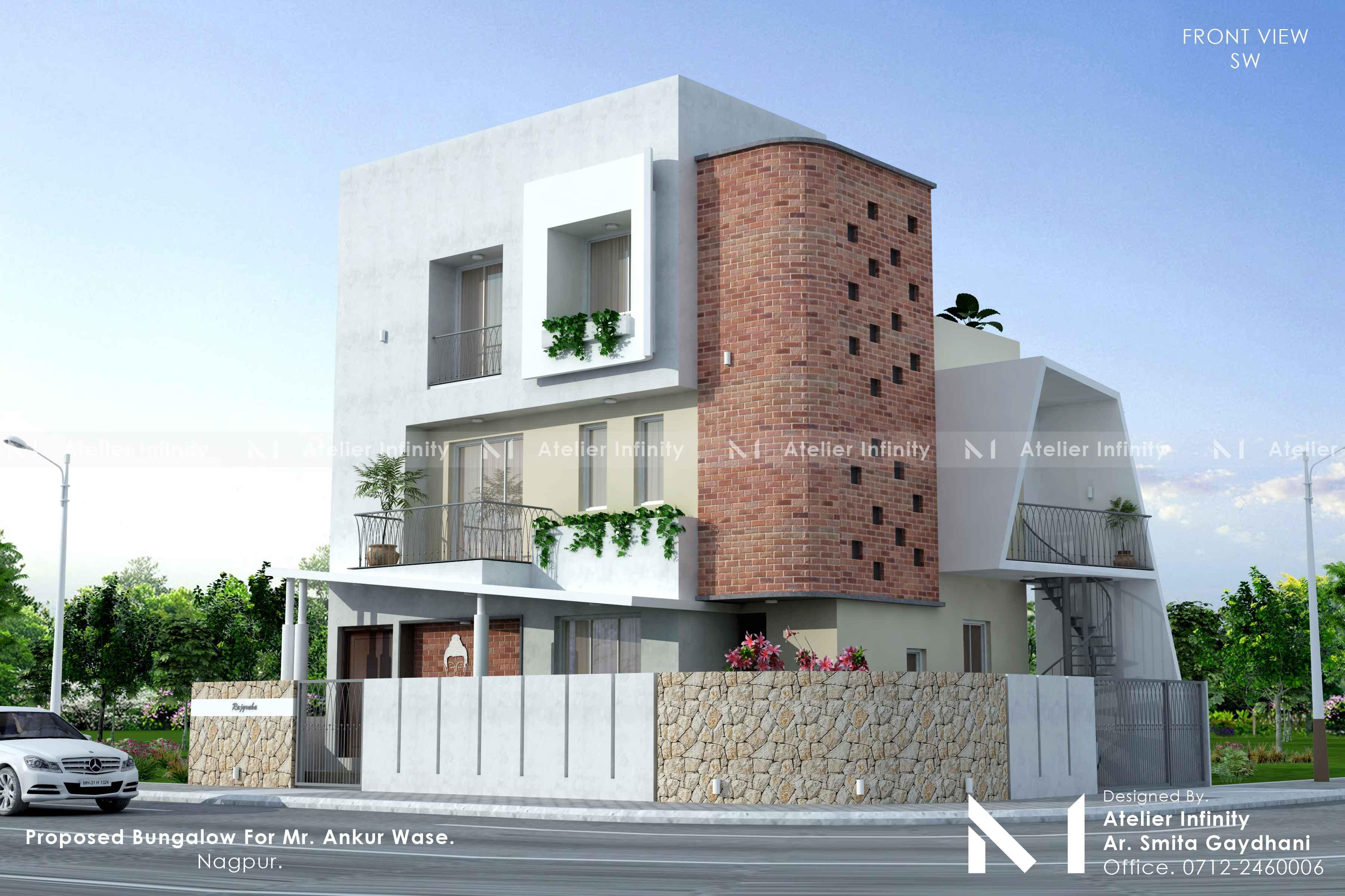 Wase Residence — image 2