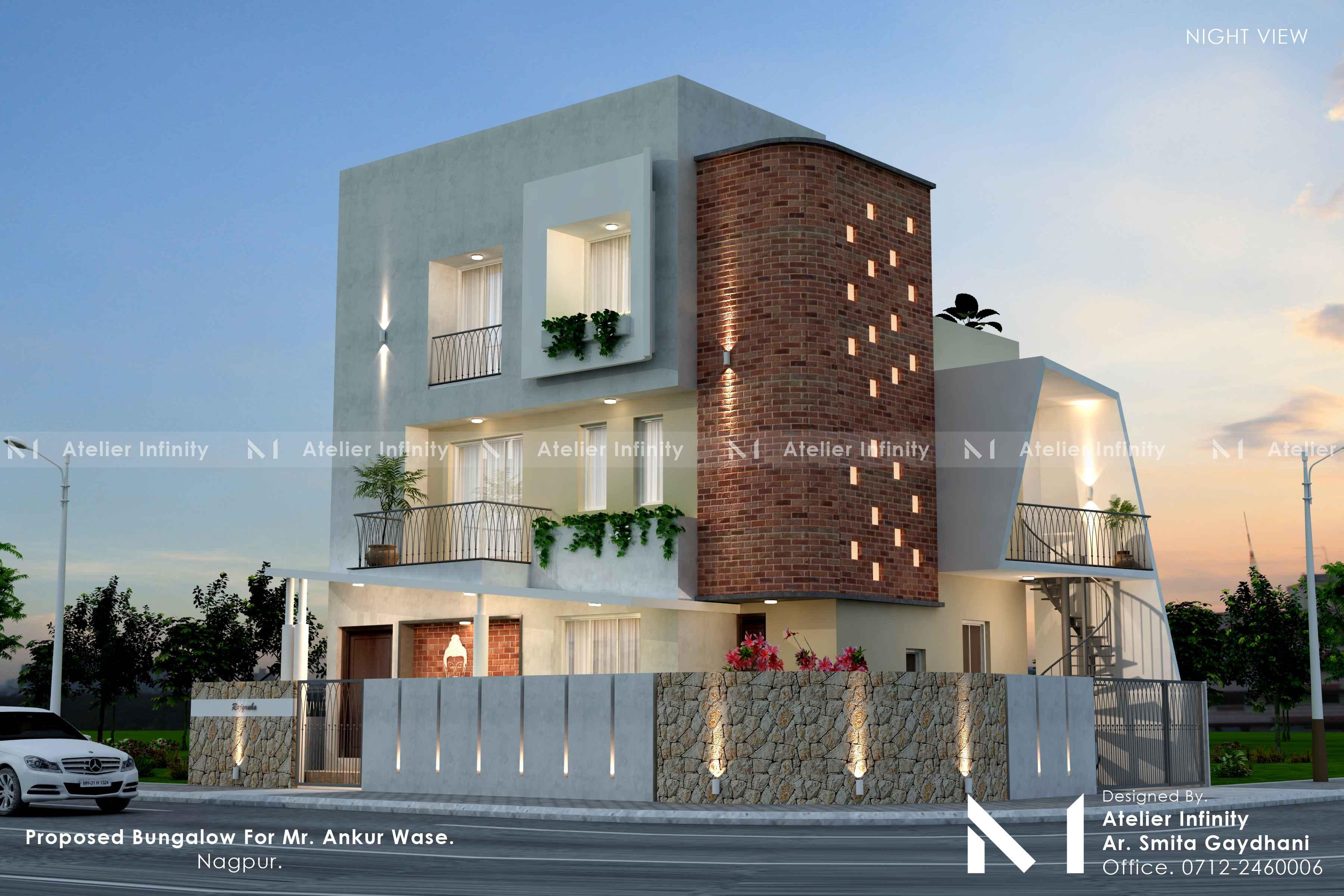 Wase Residence — image 3