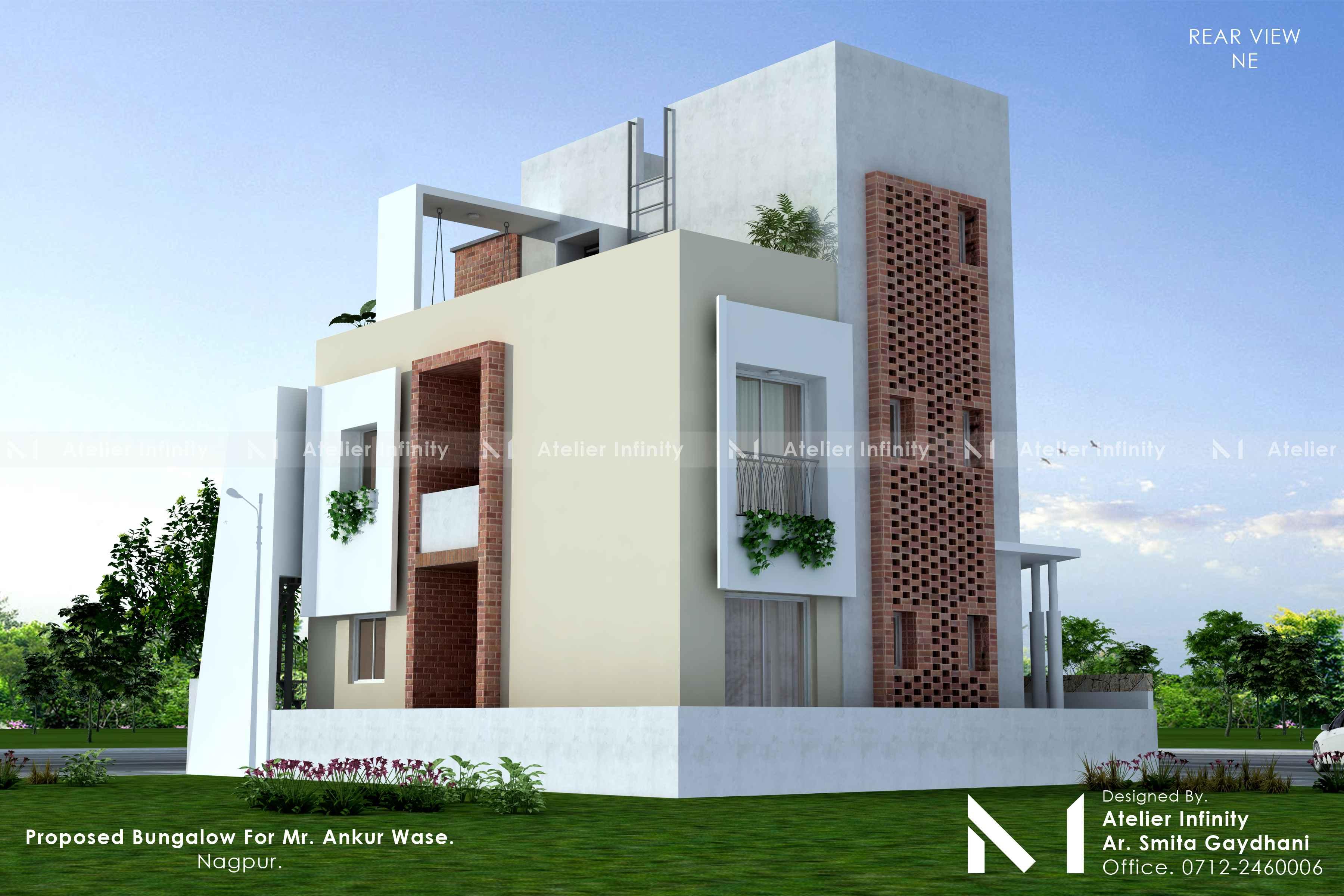 Wase Residence — image 4
