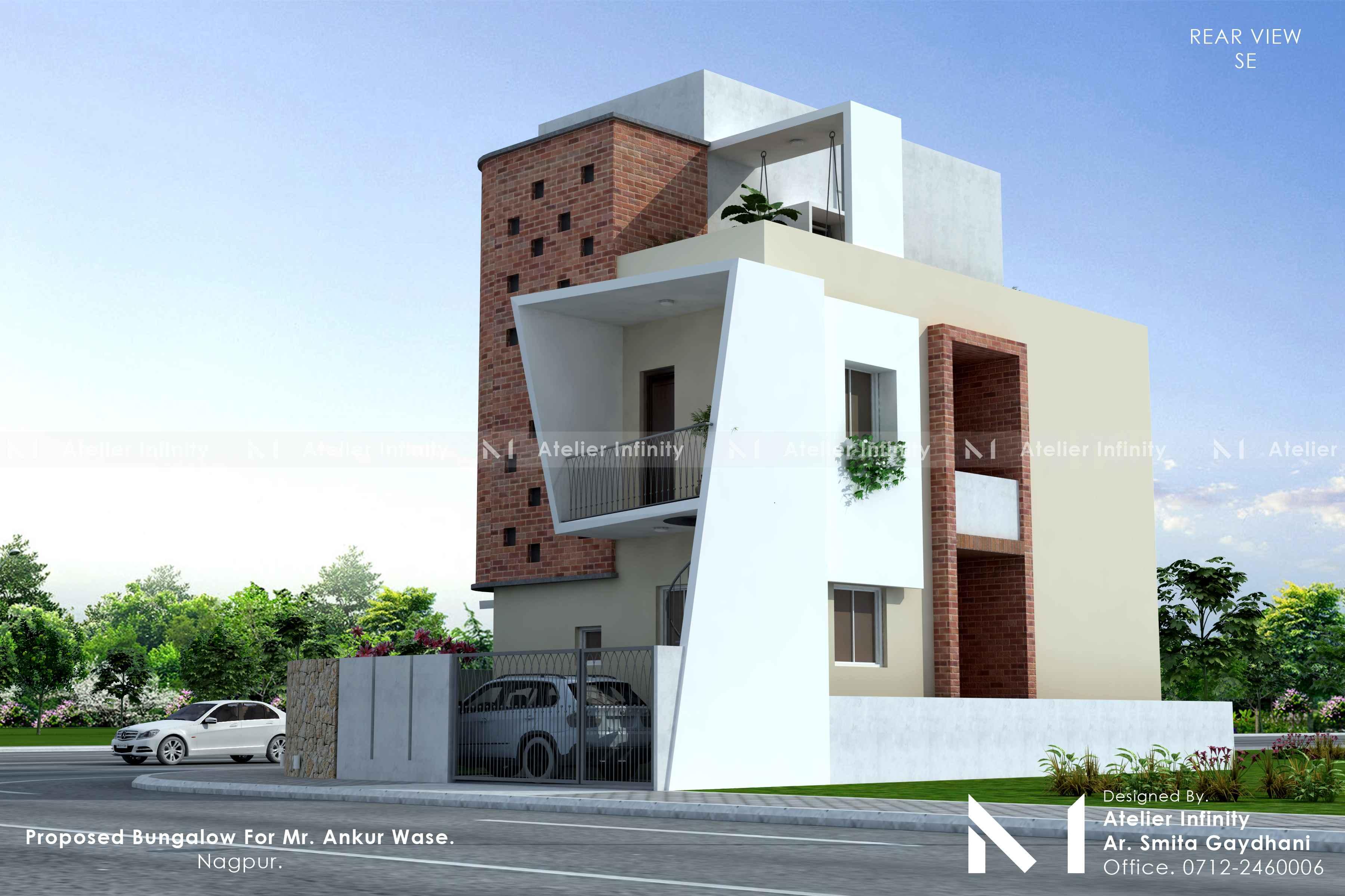 Wase Residence — image 5