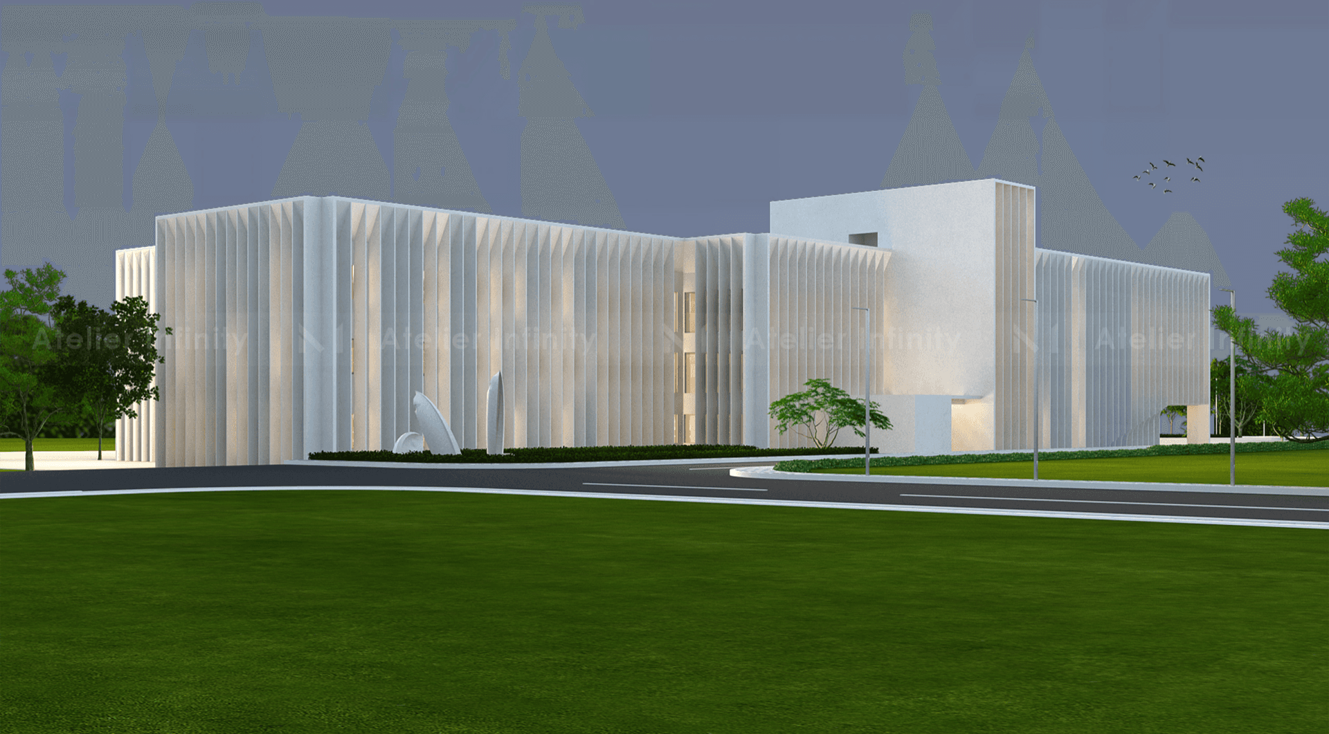 Arora's Residence — image 1