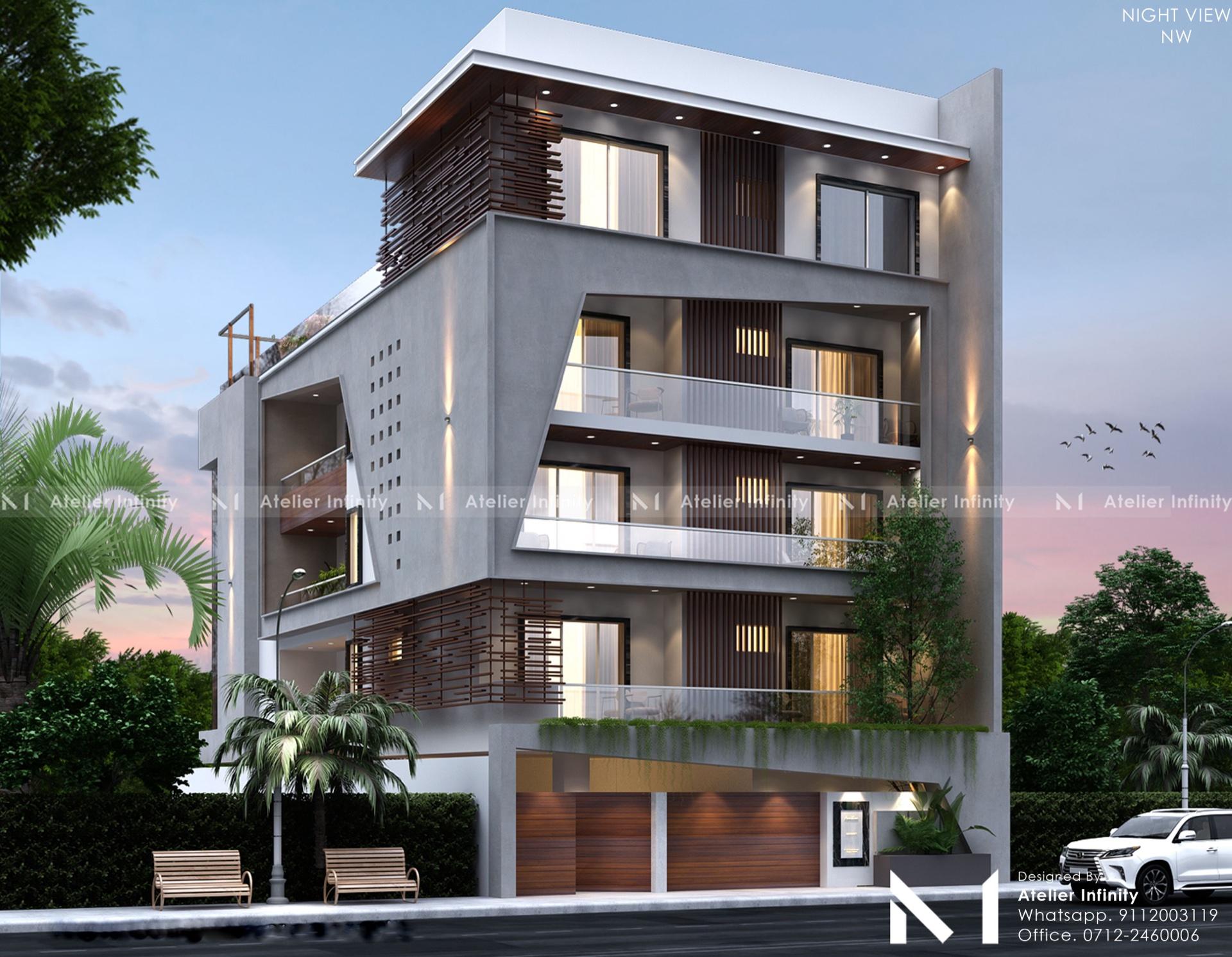 Arora's Residence — image 2